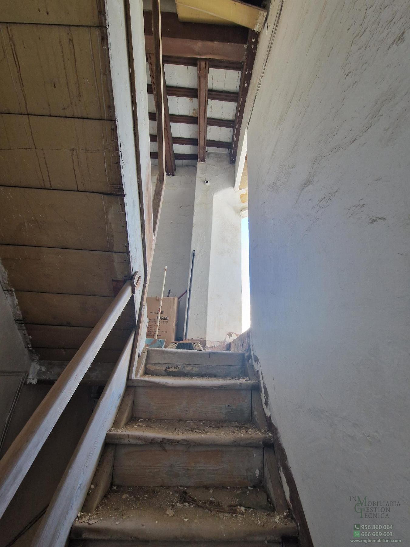 Venta de casa en El Puerto de Santa María