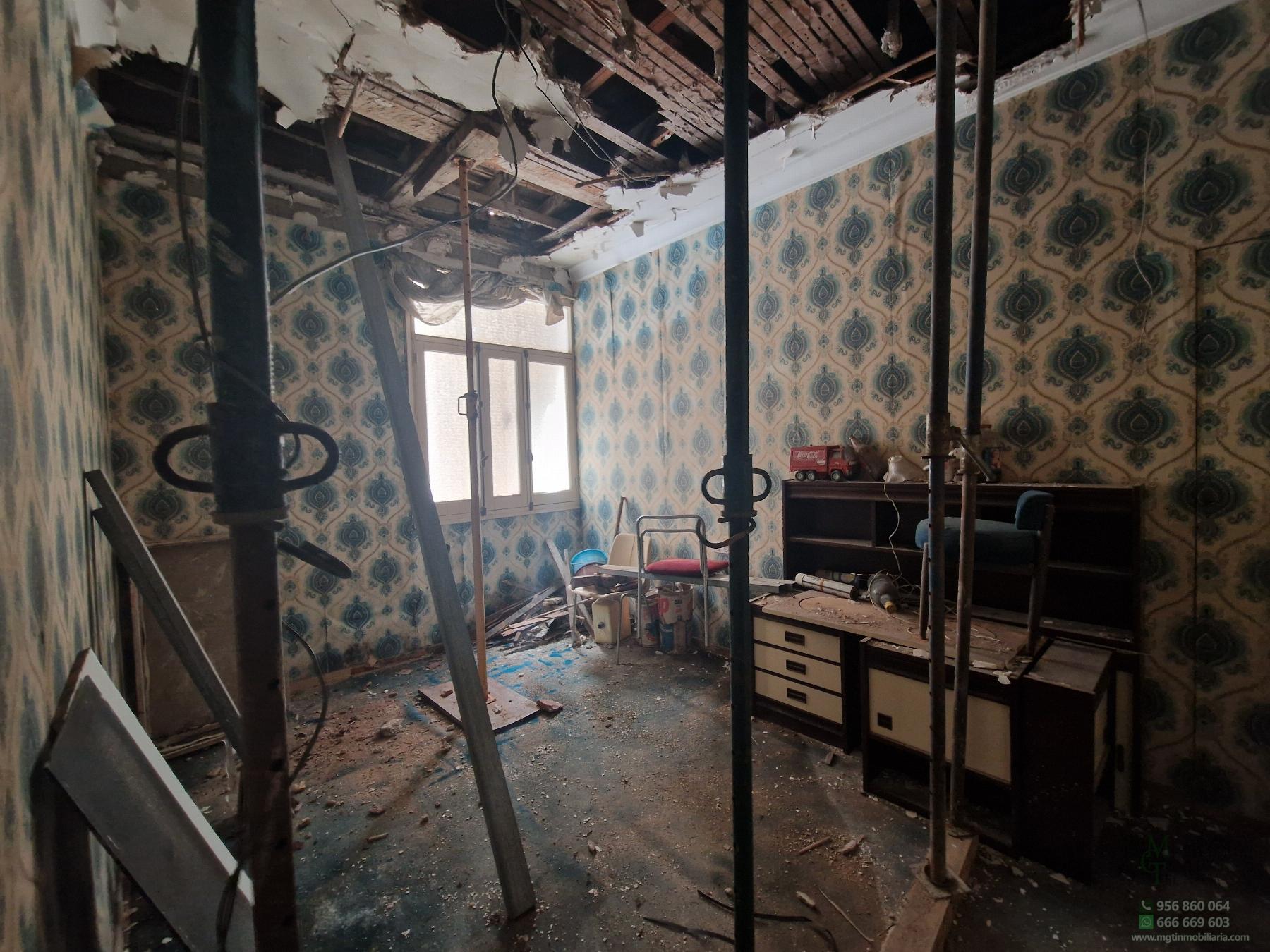 Venta de casa en El Puerto de Santa María