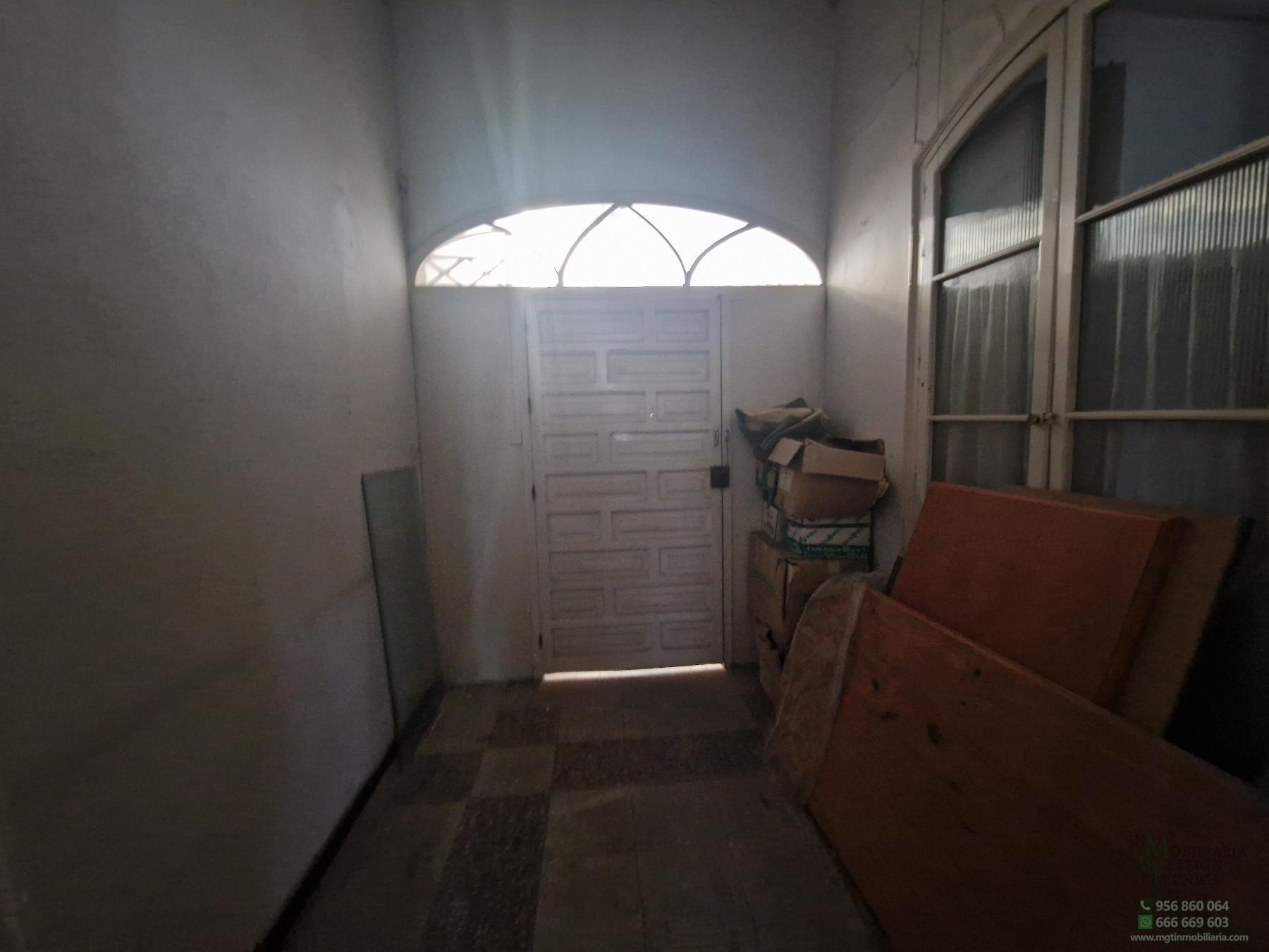 Venta de casa en El Puerto de Santa María