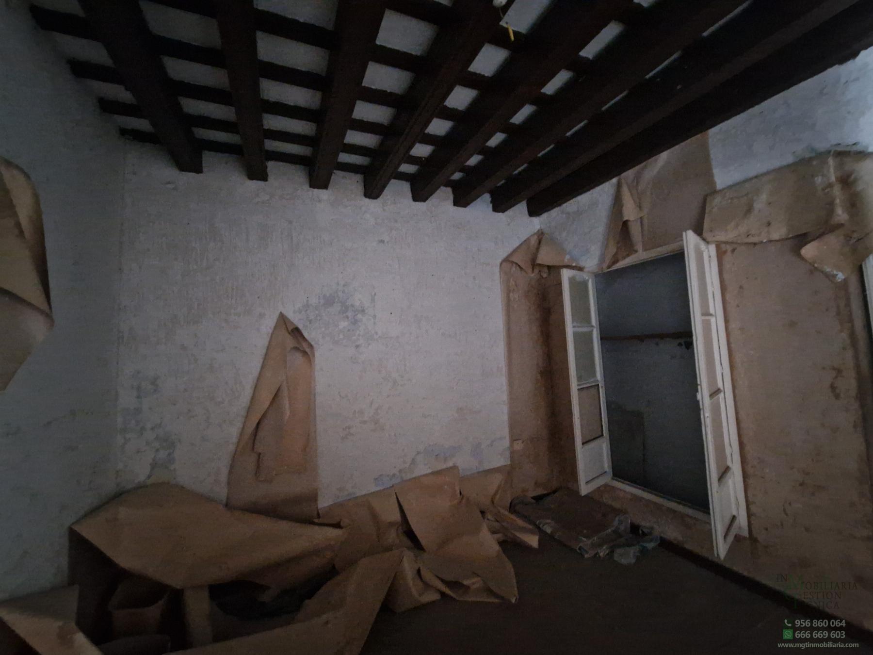 Venta de casa en El Puerto de Santa María