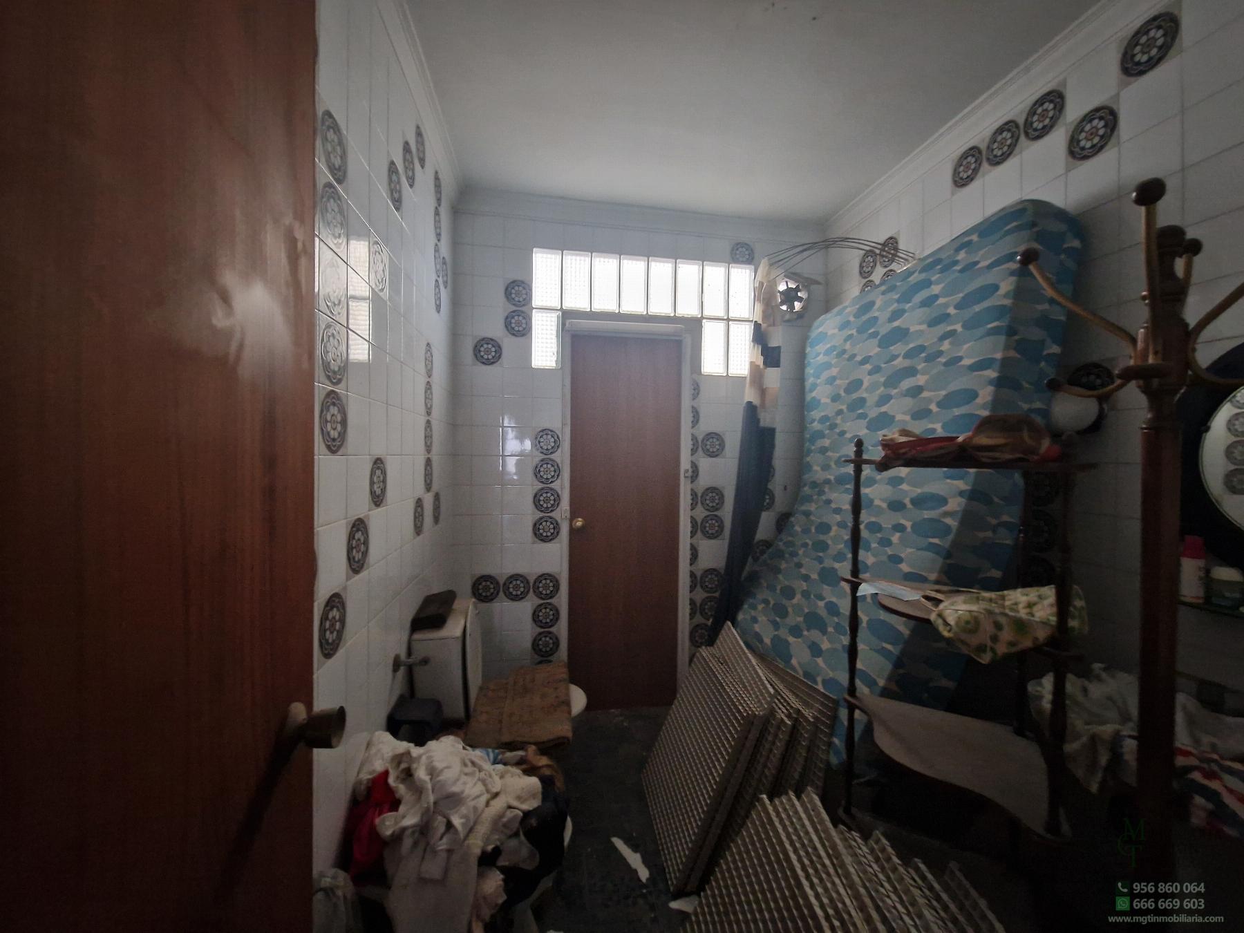 Venta de casa en El Puerto de Santa María