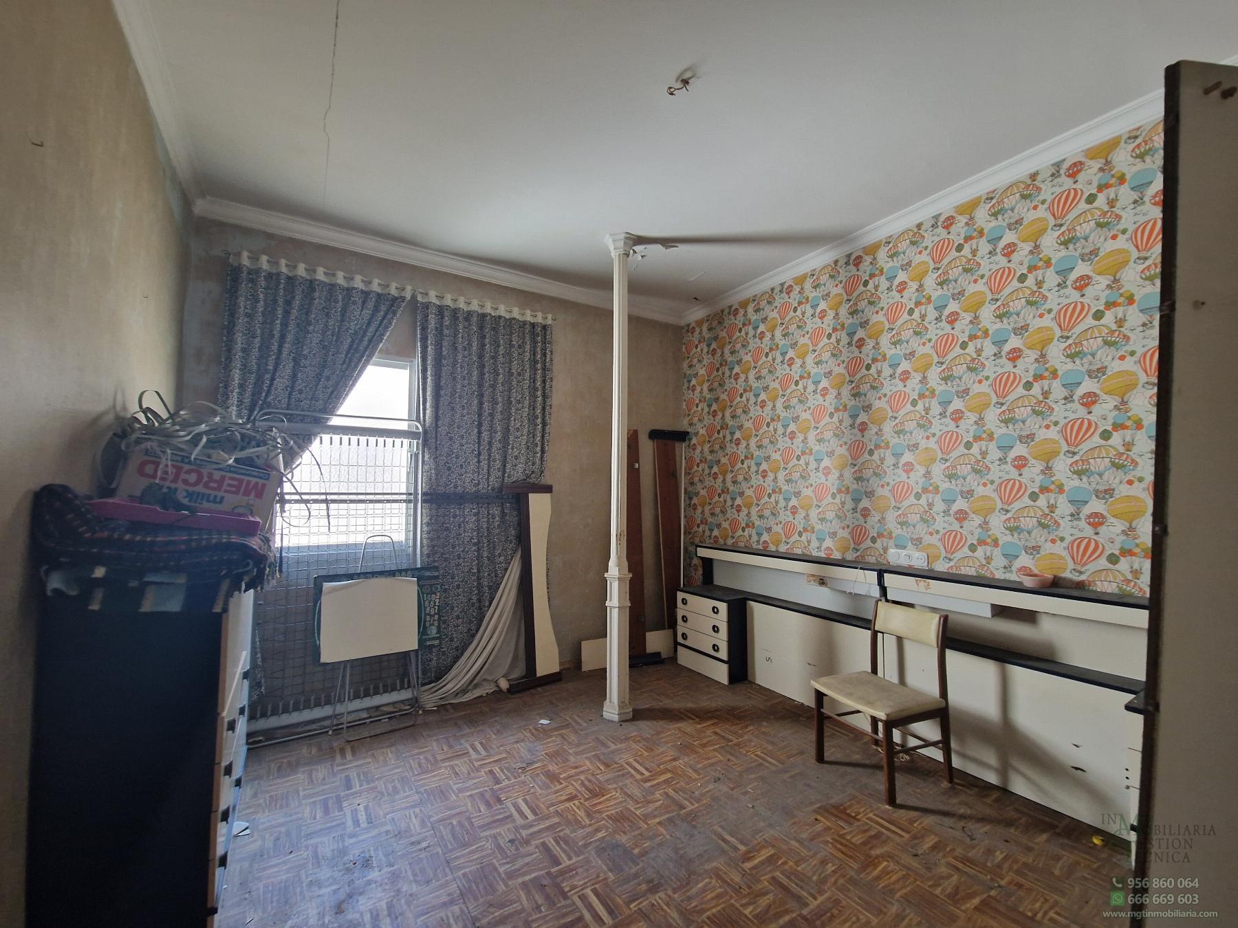 Venta de casa en El Puerto de Santa María