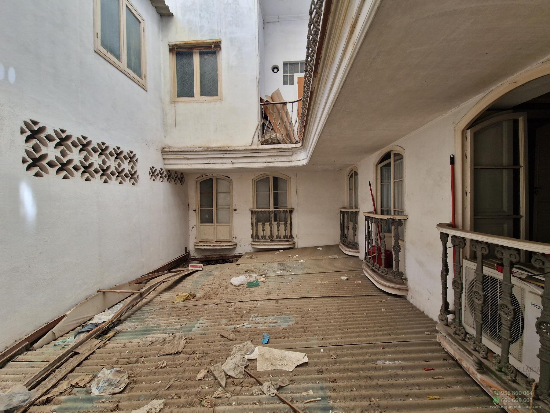 Venta de casa en El Puerto de Santa María