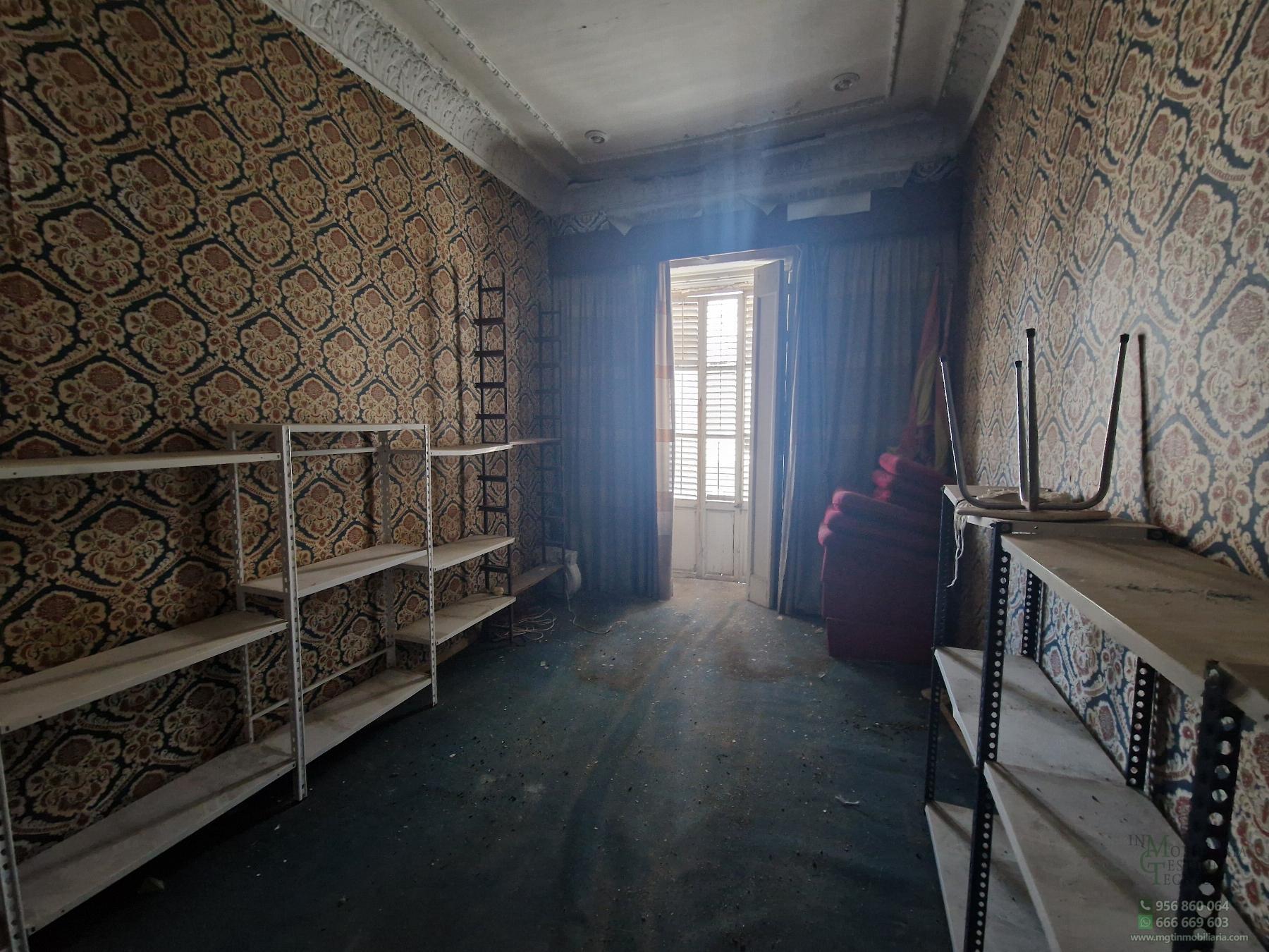 Venta de casa en El Puerto de Santa María