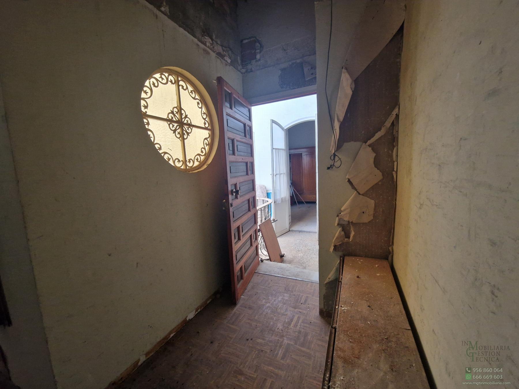 Venta de casa en El Puerto de Santa María