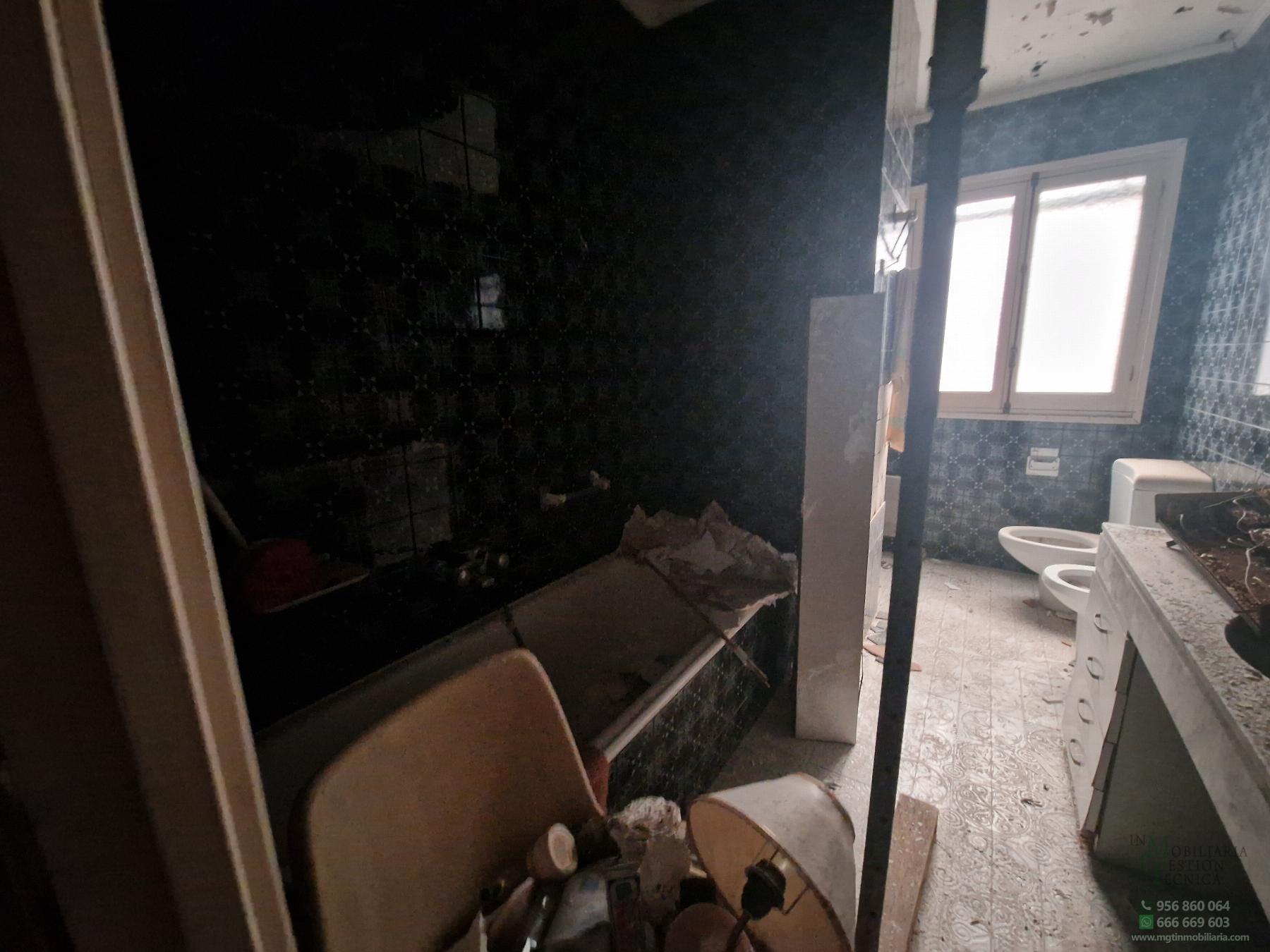 Venta de casa en El Puerto de Santa María