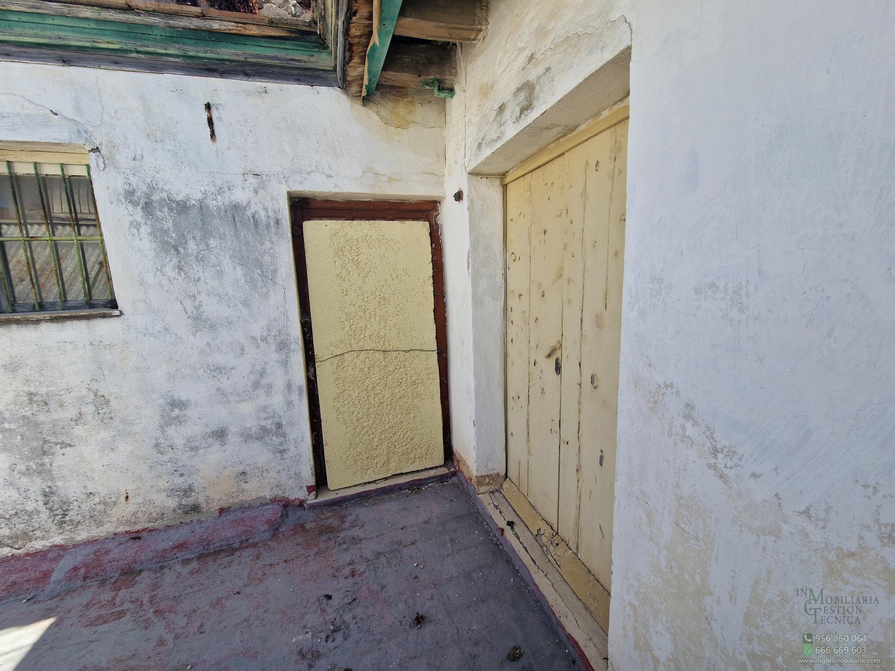 Venta de casa en El Puerto de Santa María