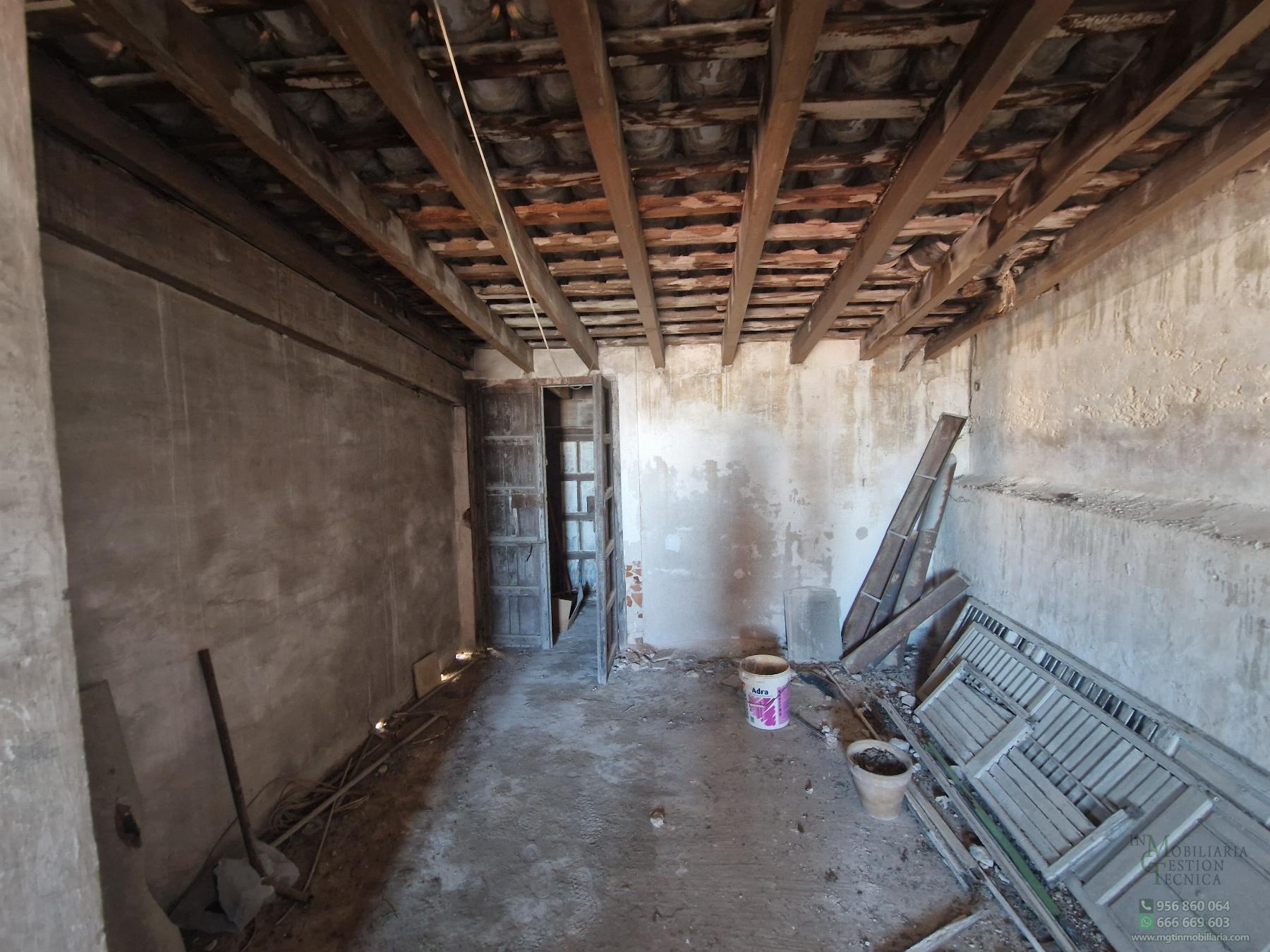 Venta de casa en El Puerto de Santa María