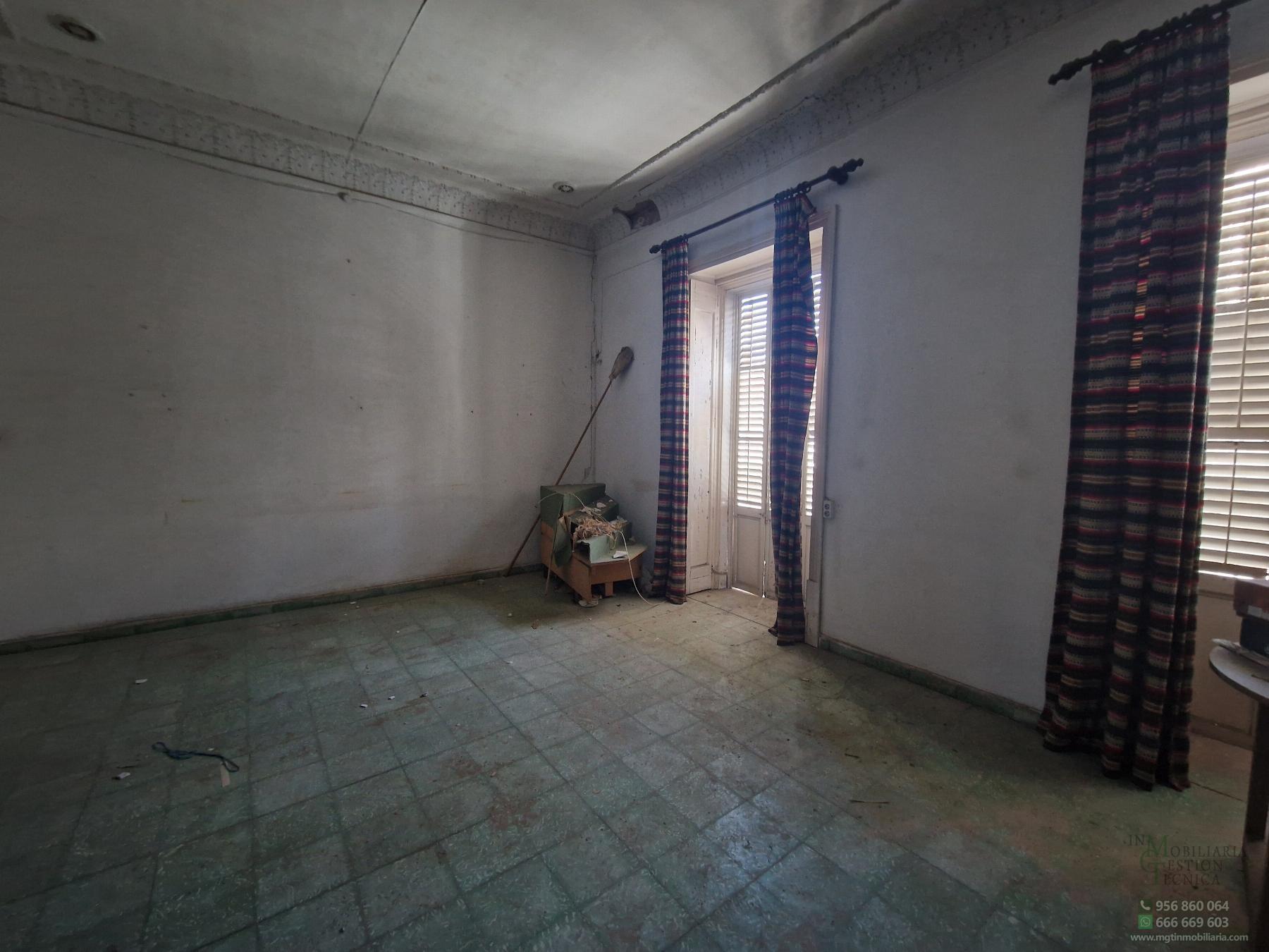 Venta de casa en El Puerto de Santa María