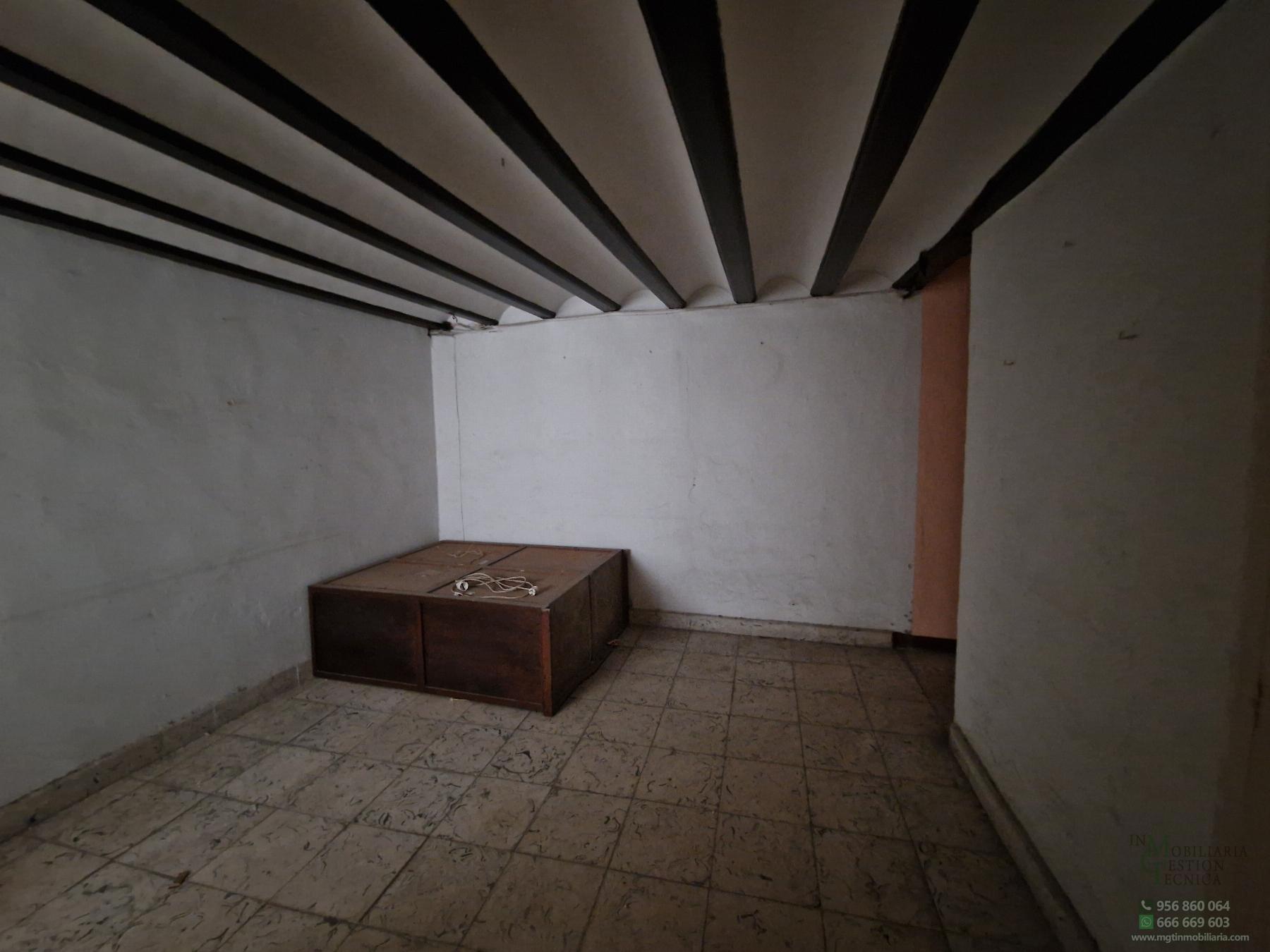 Venta de casa en El Puerto de Santa María