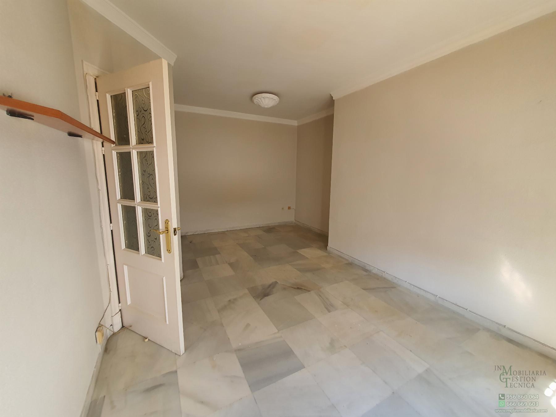 Venta de piso en El Puerto de Santa María