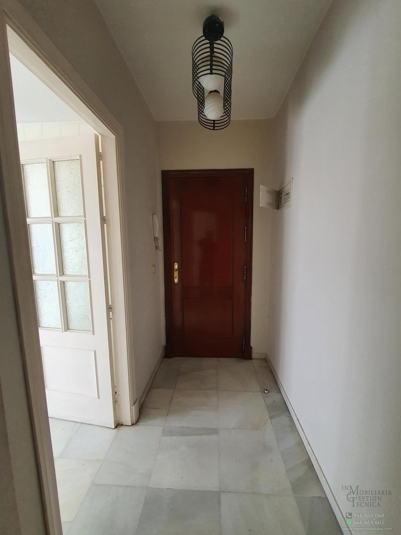 Venta de piso en El Puerto de Santa María