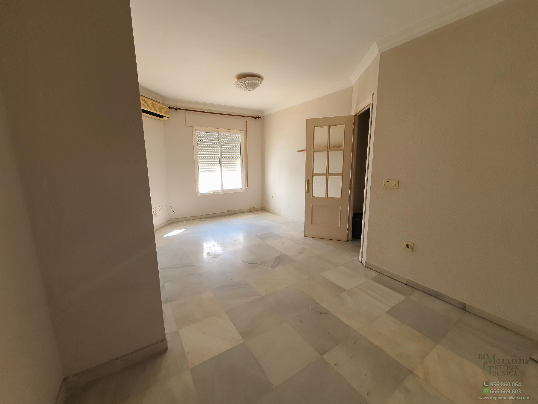 Venta de piso en El Puerto de Santa María