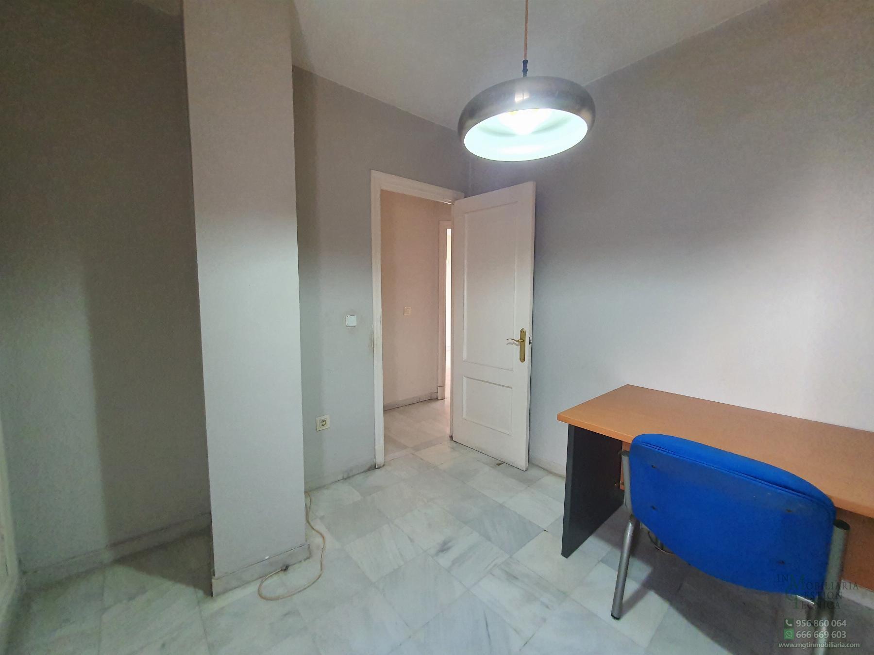 Venta de piso en El Puerto de Santa María