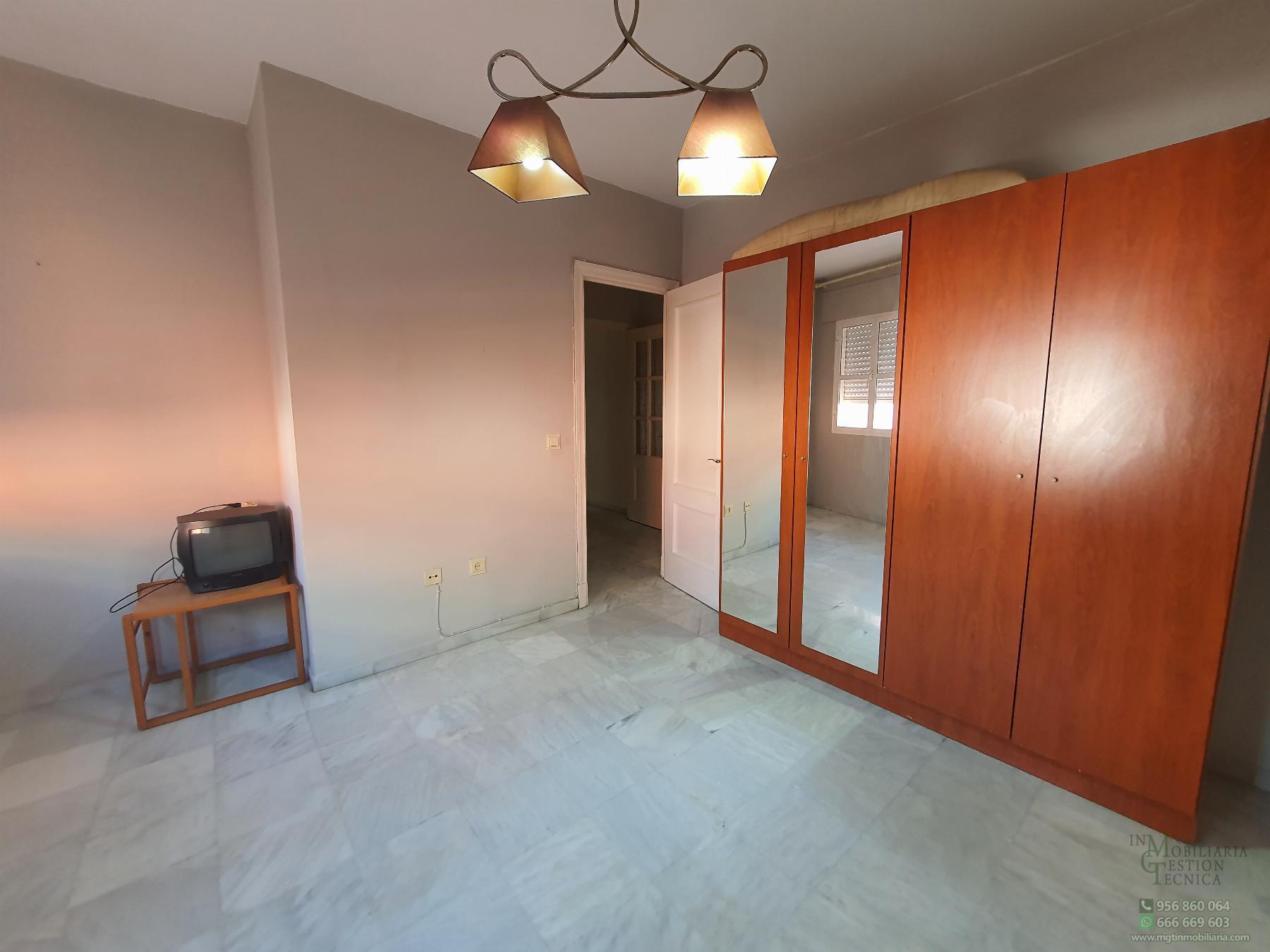Venta de piso en El Puerto de Santa María