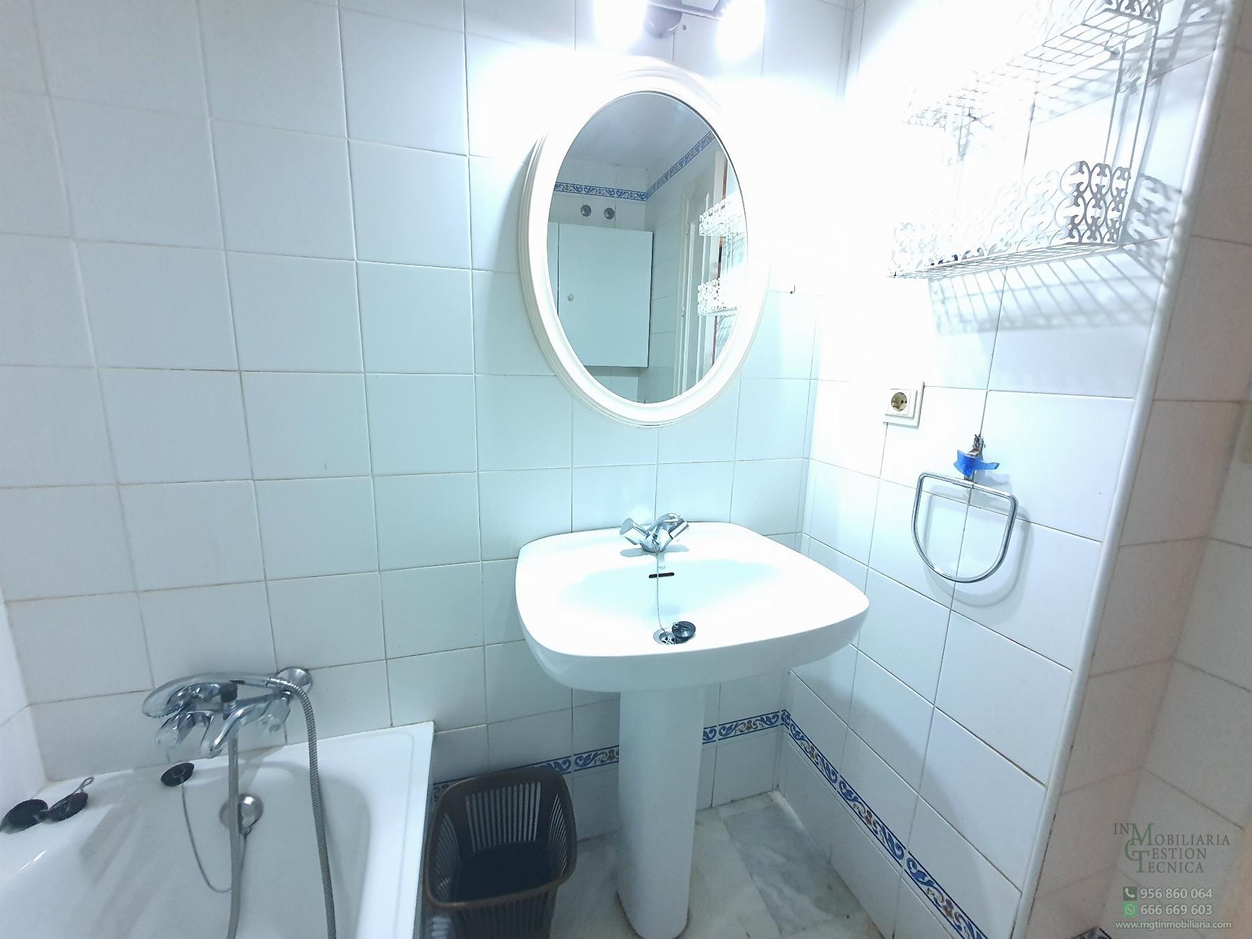 Venta de piso en El Puerto de Santa María