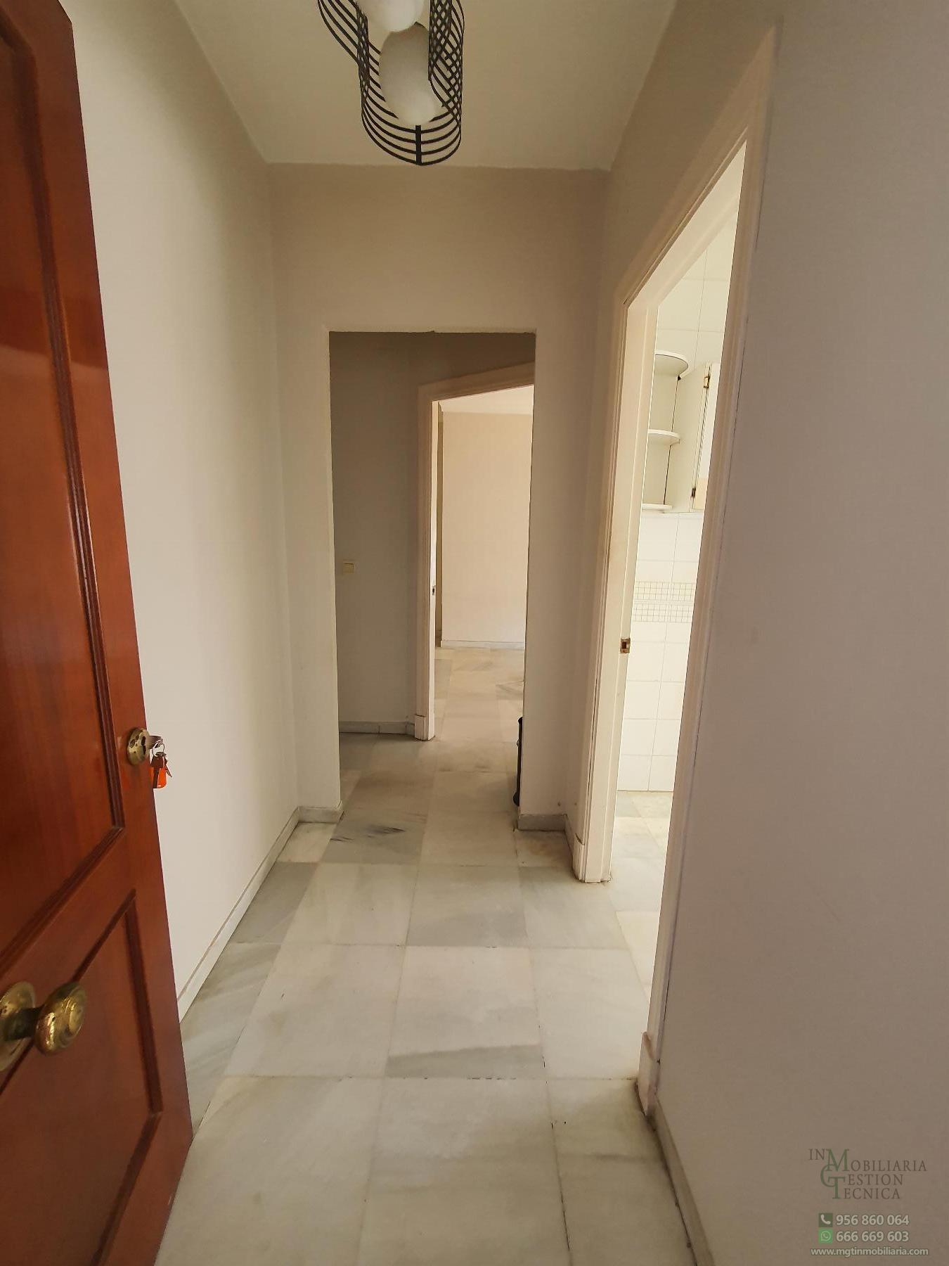 Venta de piso en El Puerto de Santa María