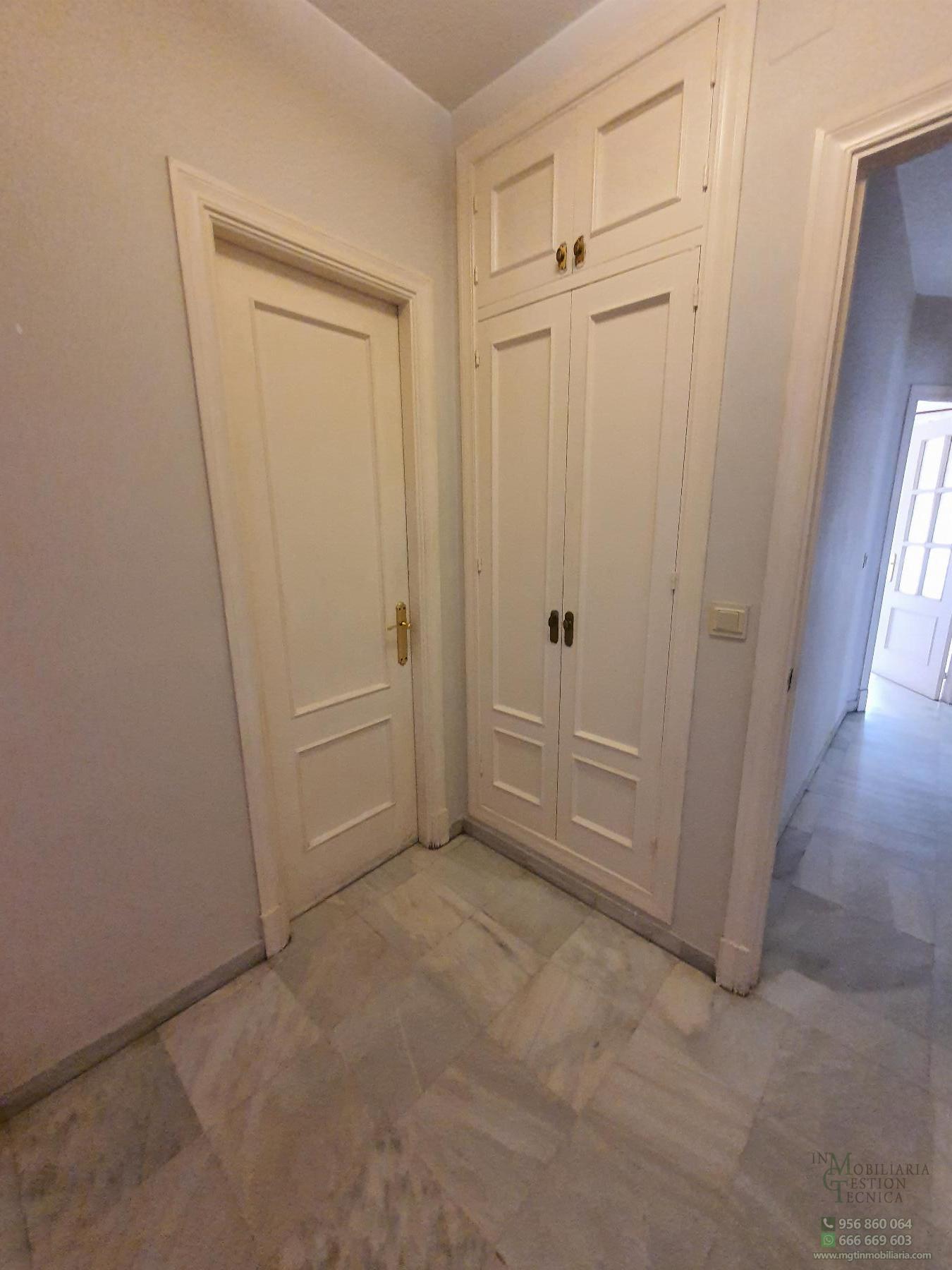 Venta de piso en El Puerto de Santa María