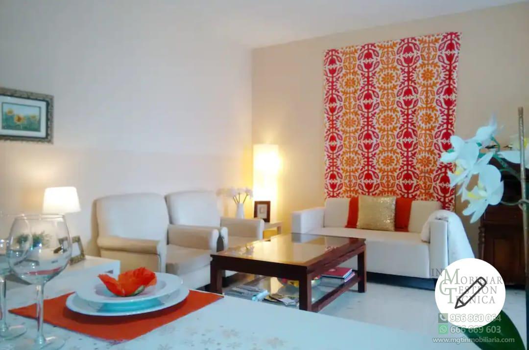 Alquiler de piso en El Puerto de Santa María