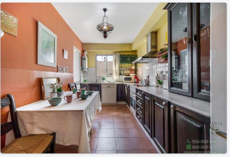 Alquiler de piso en El Puerto de Santa María