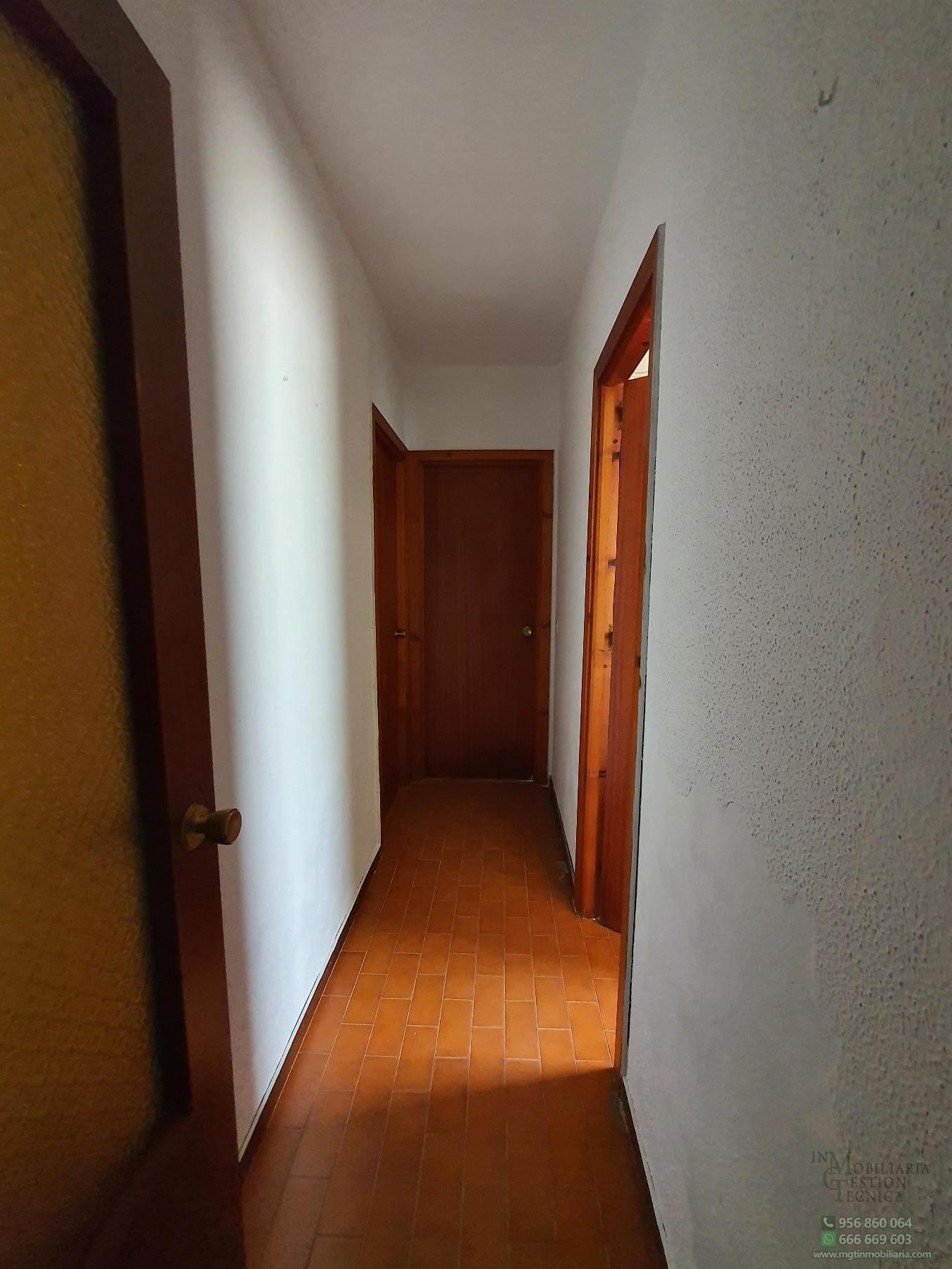 Venta de casa en El Puerto de Santa María