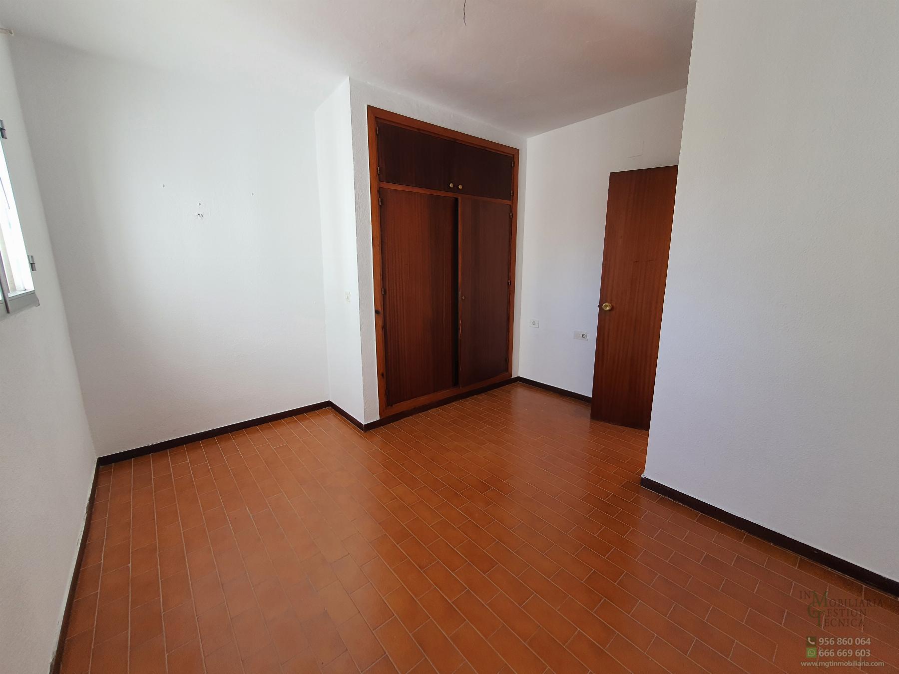 Venta de casa en El Puerto de Santa María