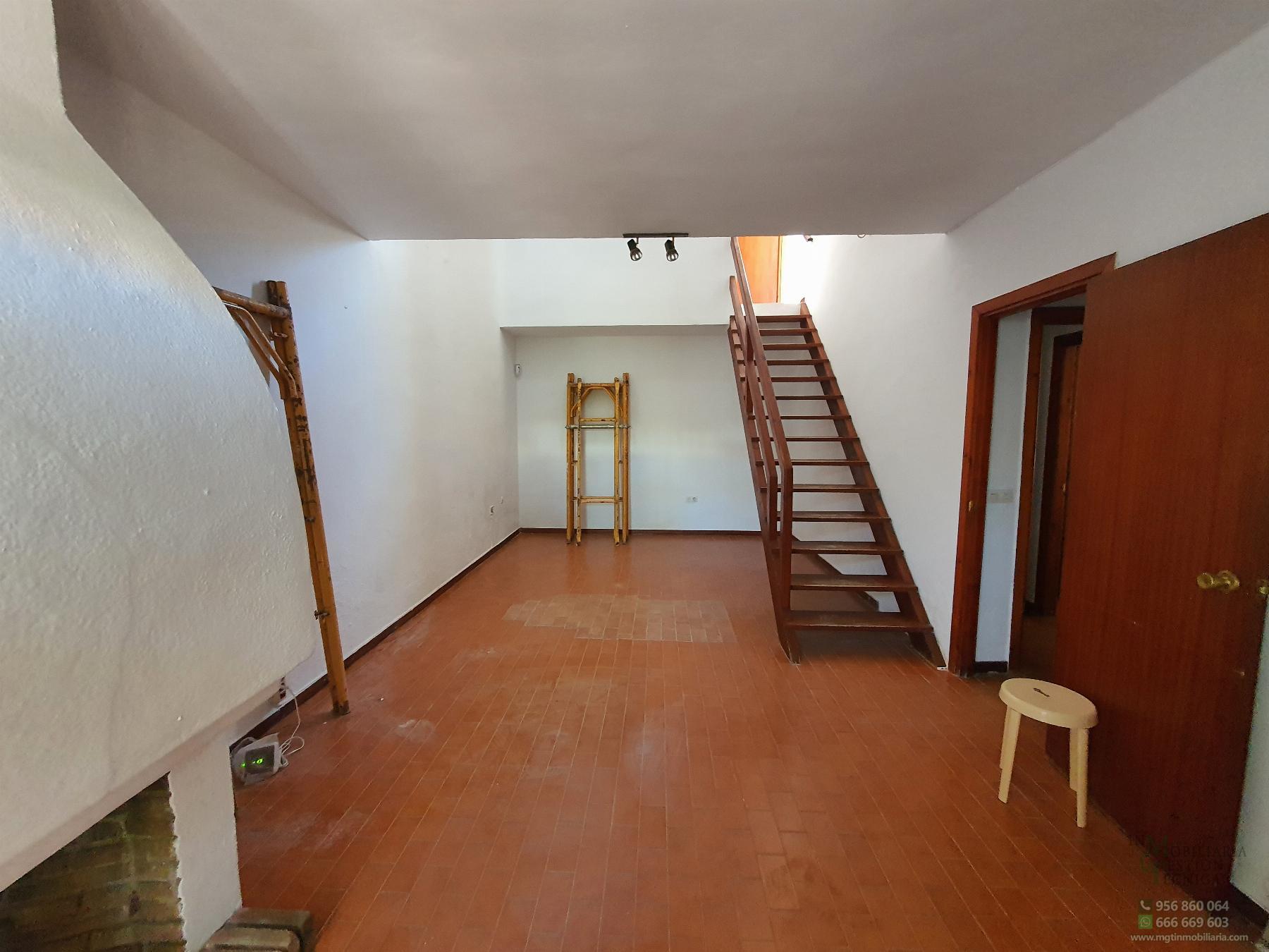 Venta de casa en El Puerto de Santa María