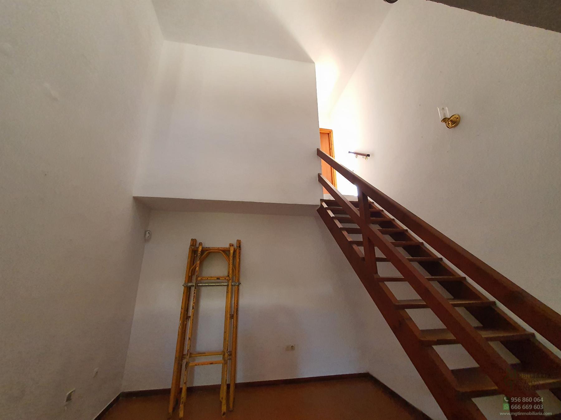 Venta de casa en El Puerto de Santa María
