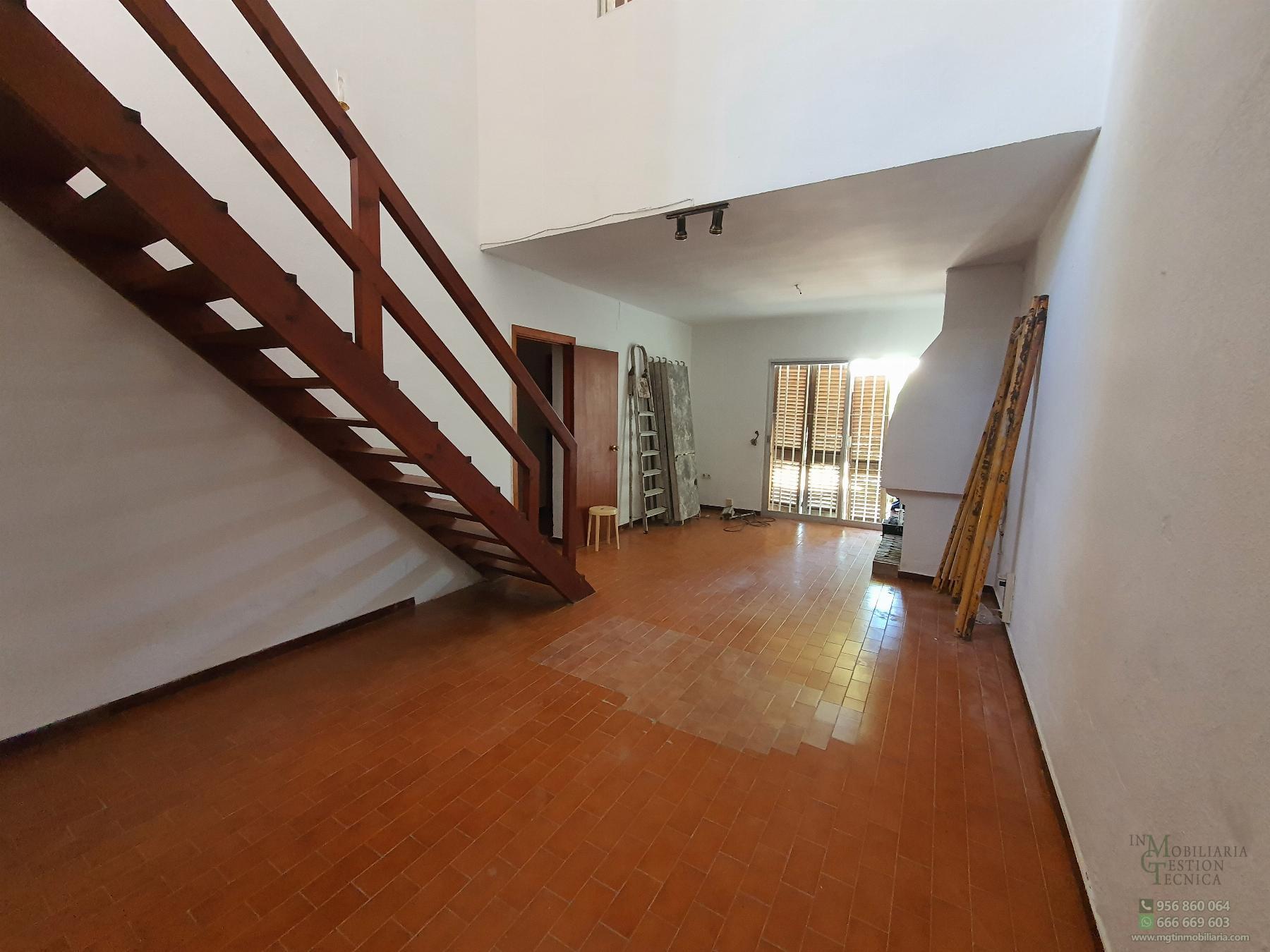Venta de casa en El Puerto de Santa María