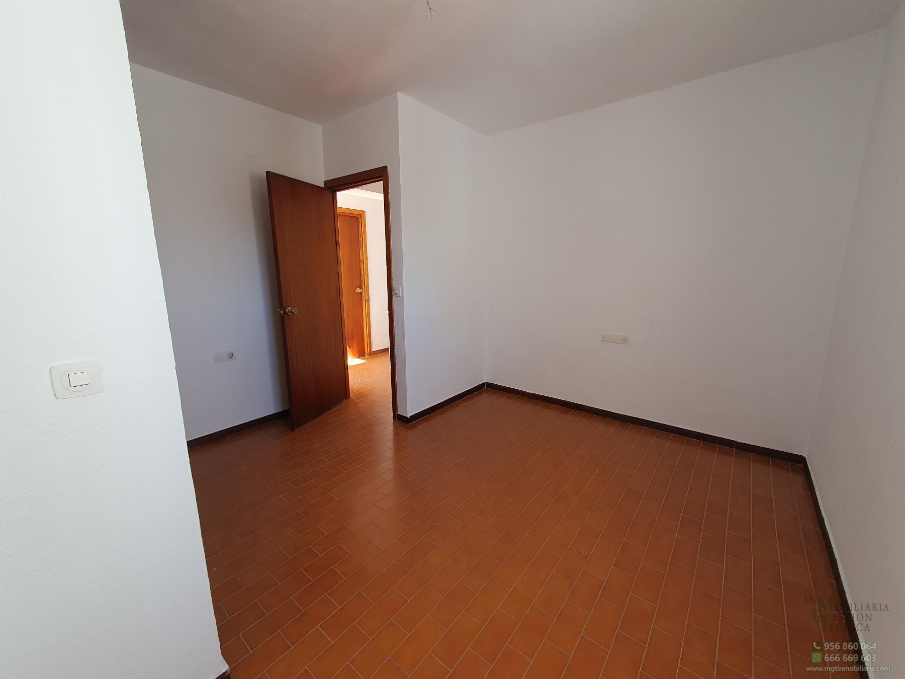 Venta de casa en El Puerto de Santa María