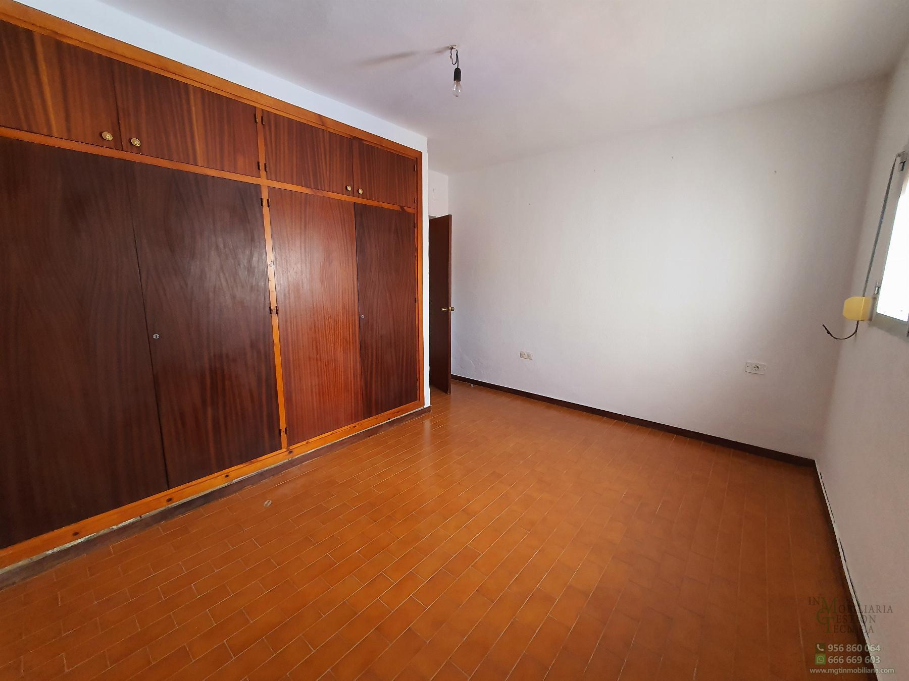 Venta de casa en El Puerto de Santa María