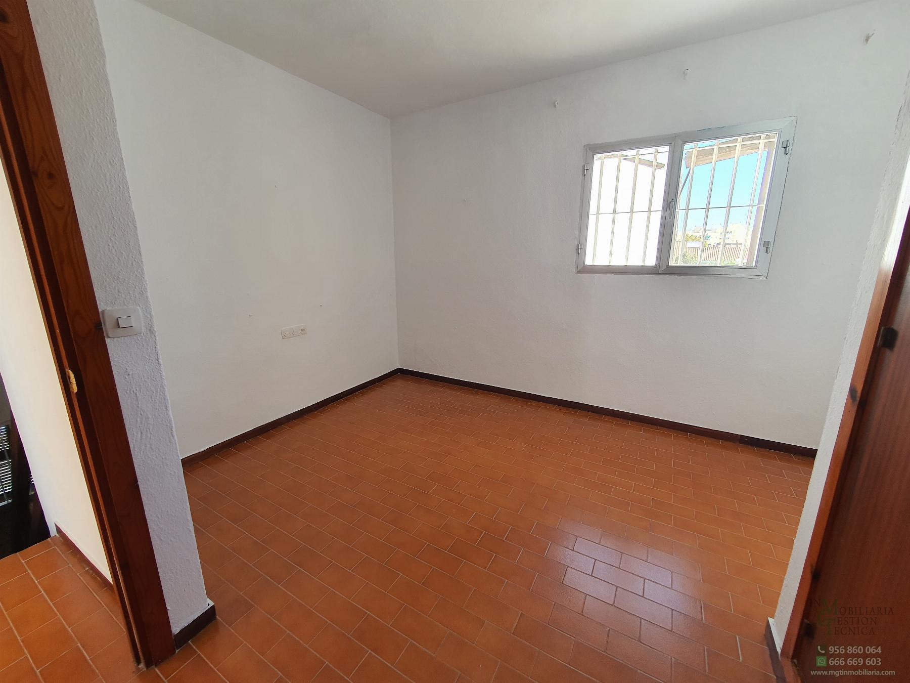 Venta de casa en El Puerto de Santa María