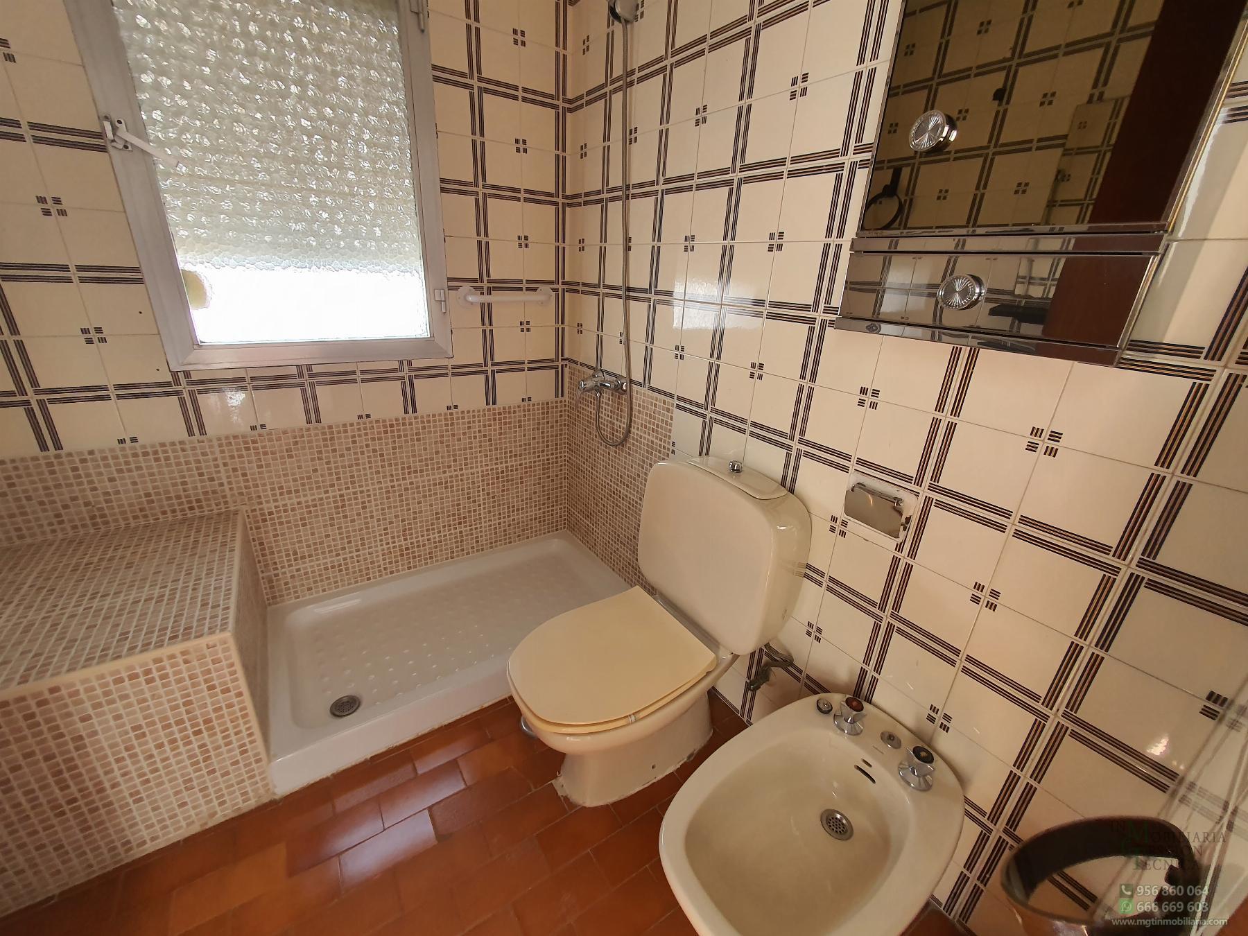 Venta de casa en El Puerto de Santa María