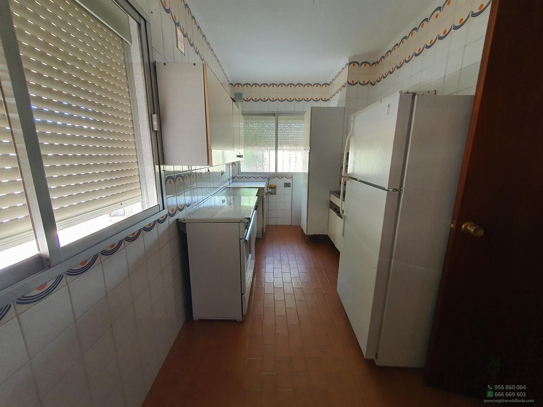 Venta de casa en El Puerto de Santa María