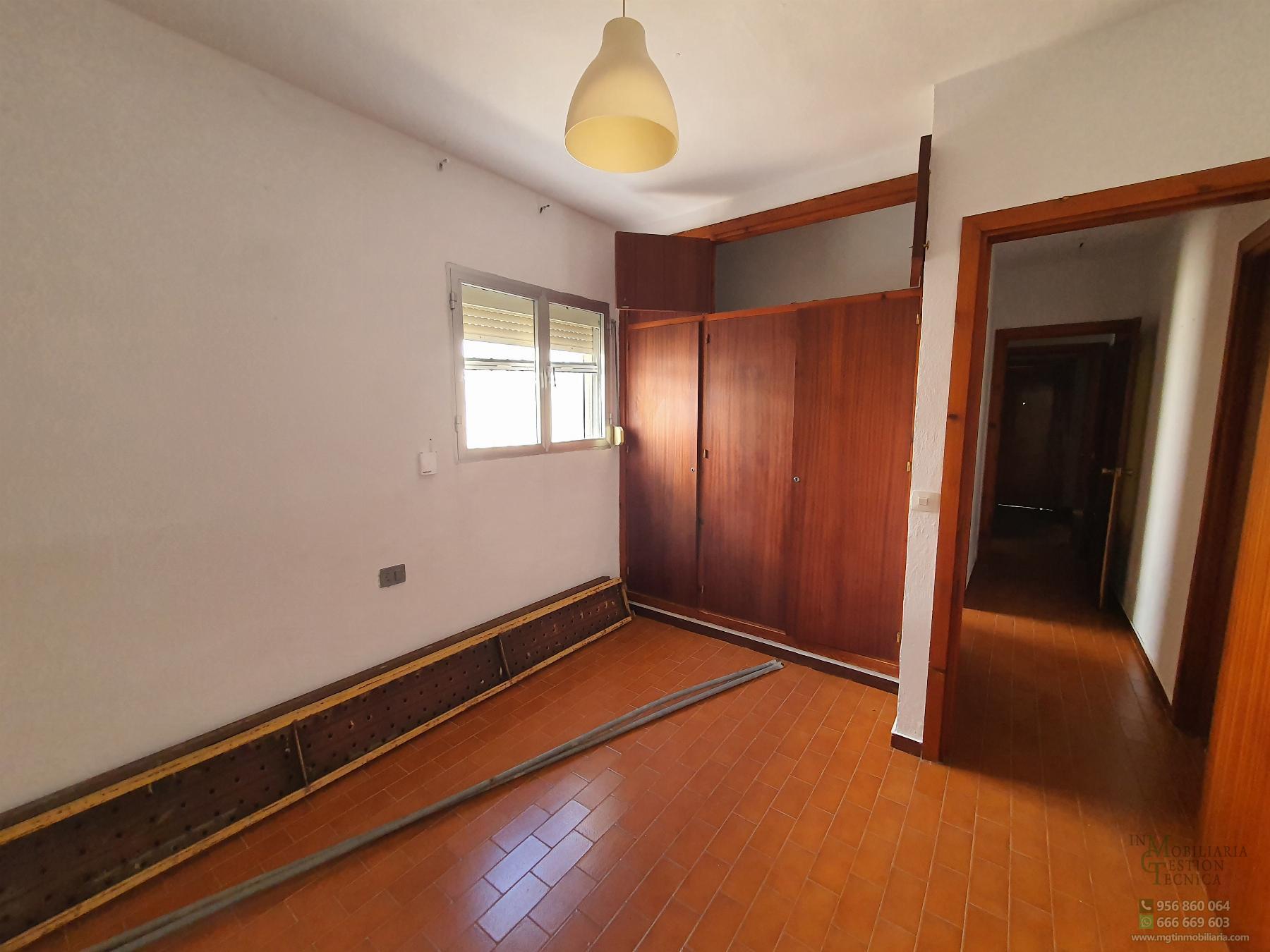 Venta de casa en El Puerto de Santa María