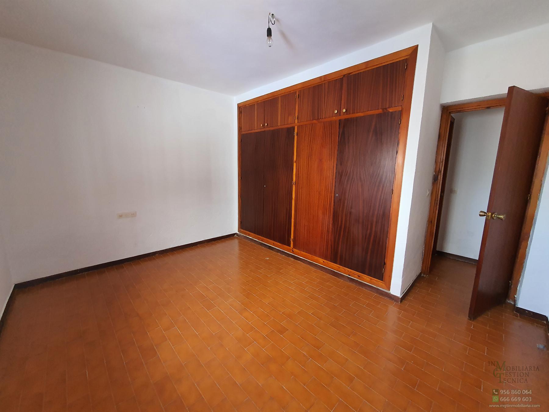 Venta de casa en El Puerto de Santa María