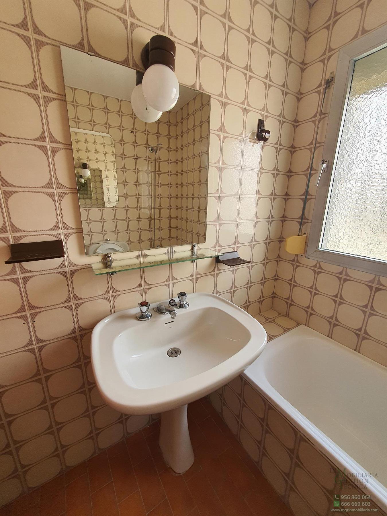 Venta de casa en El Puerto de Santa María
