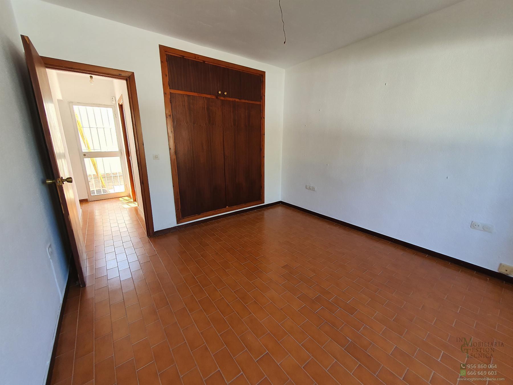 Venta de casa en El Puerto de Santa María
