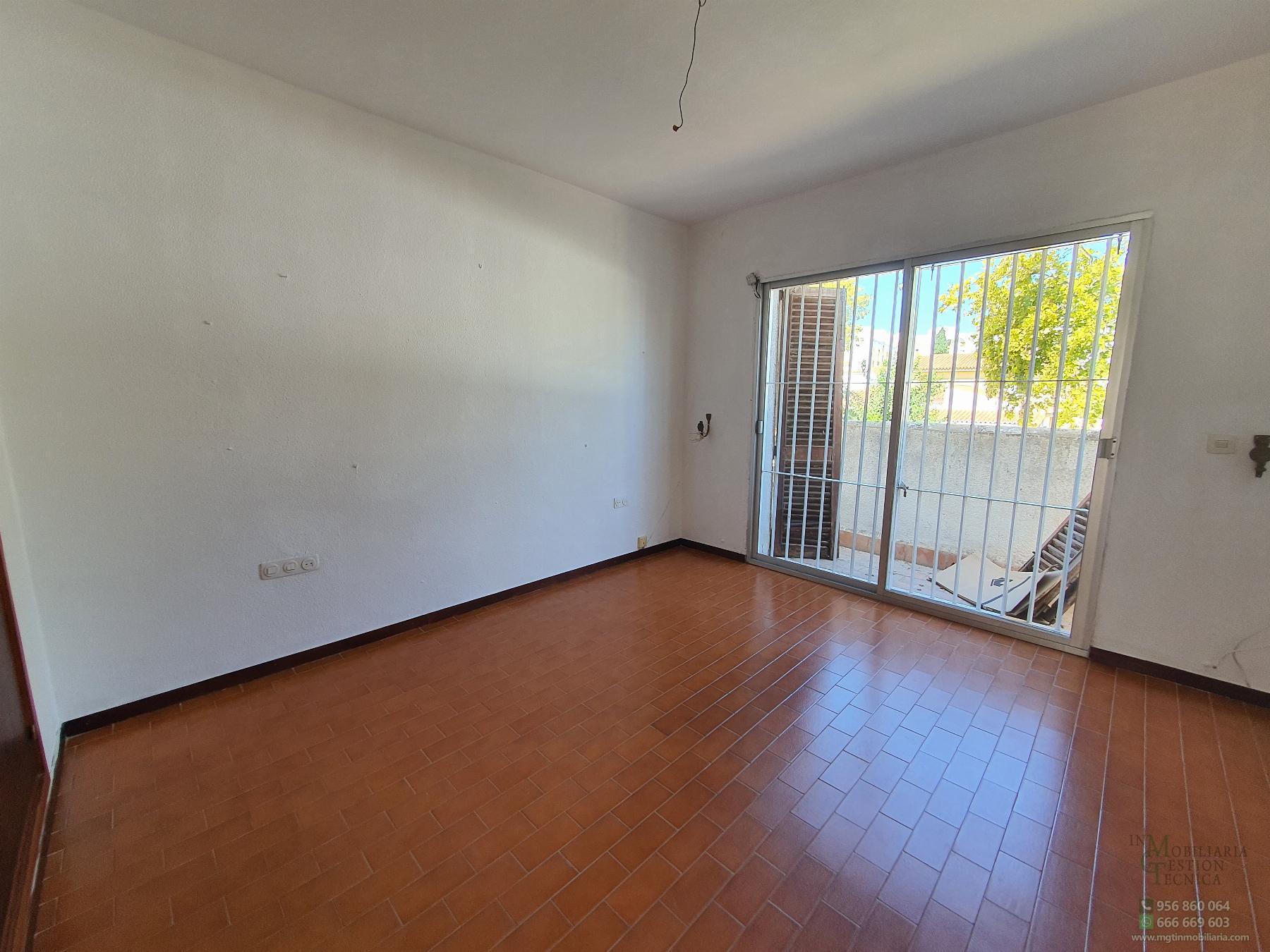 Venta de casa en El Puerto de Santa María