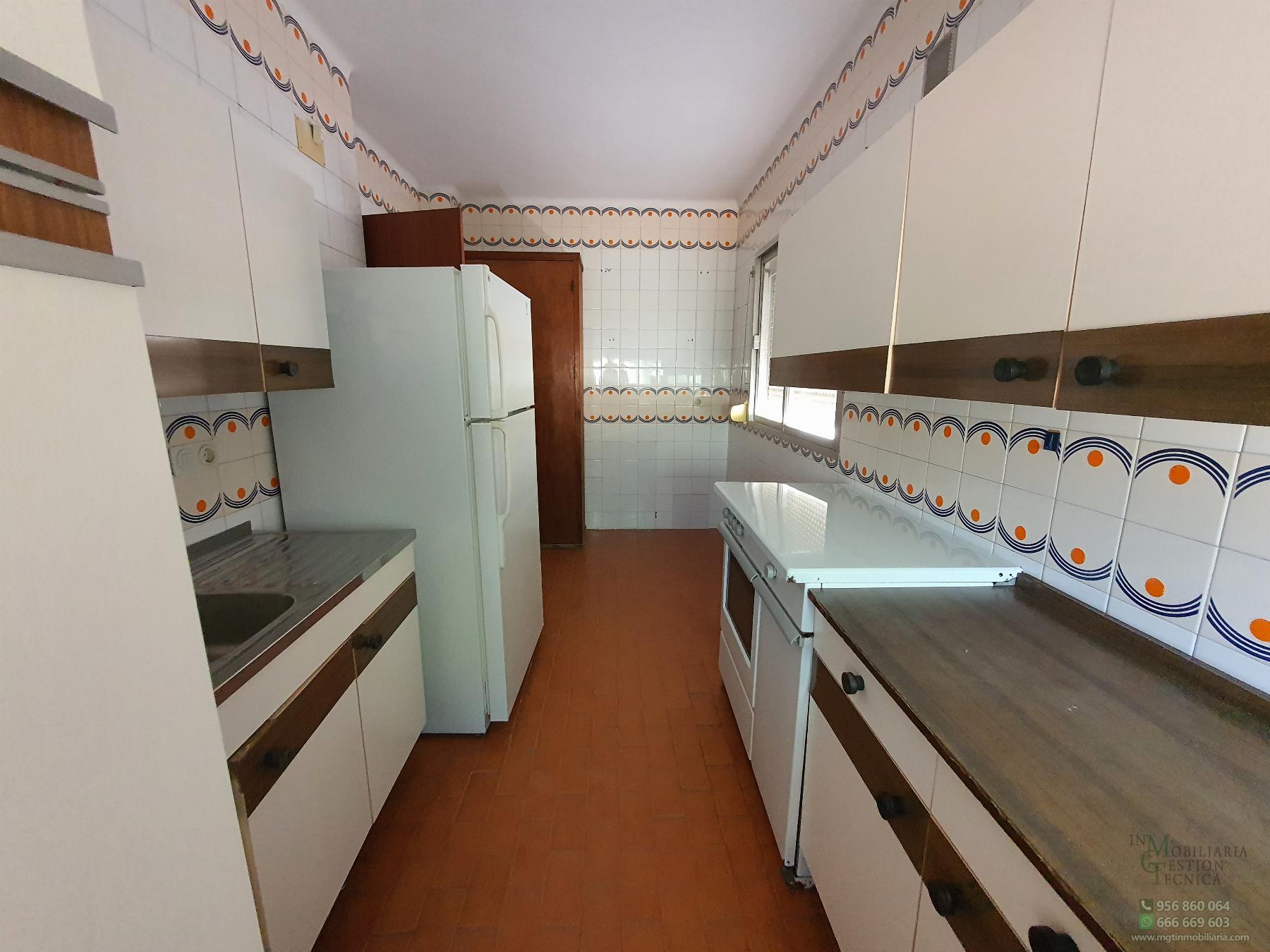 Venta de casa en El Puerto de Santa María