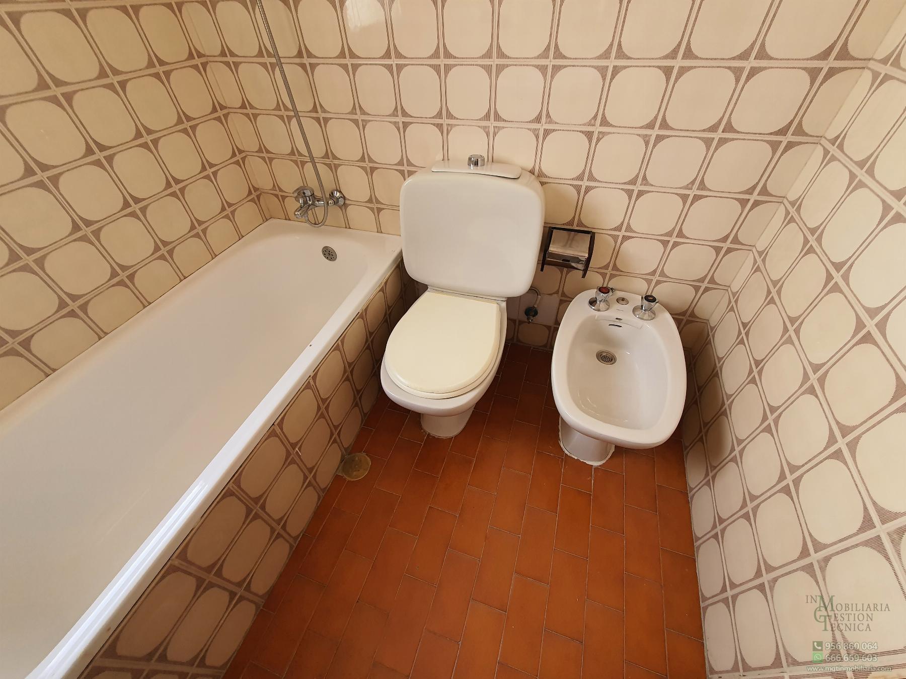 Venta de casa en El Puerto de Santa María