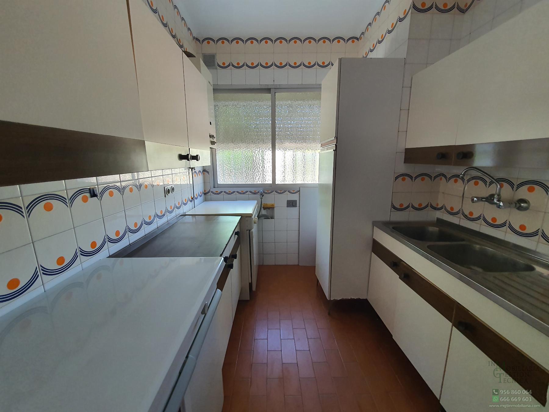 Venta de casa en El Puerto de Santa María