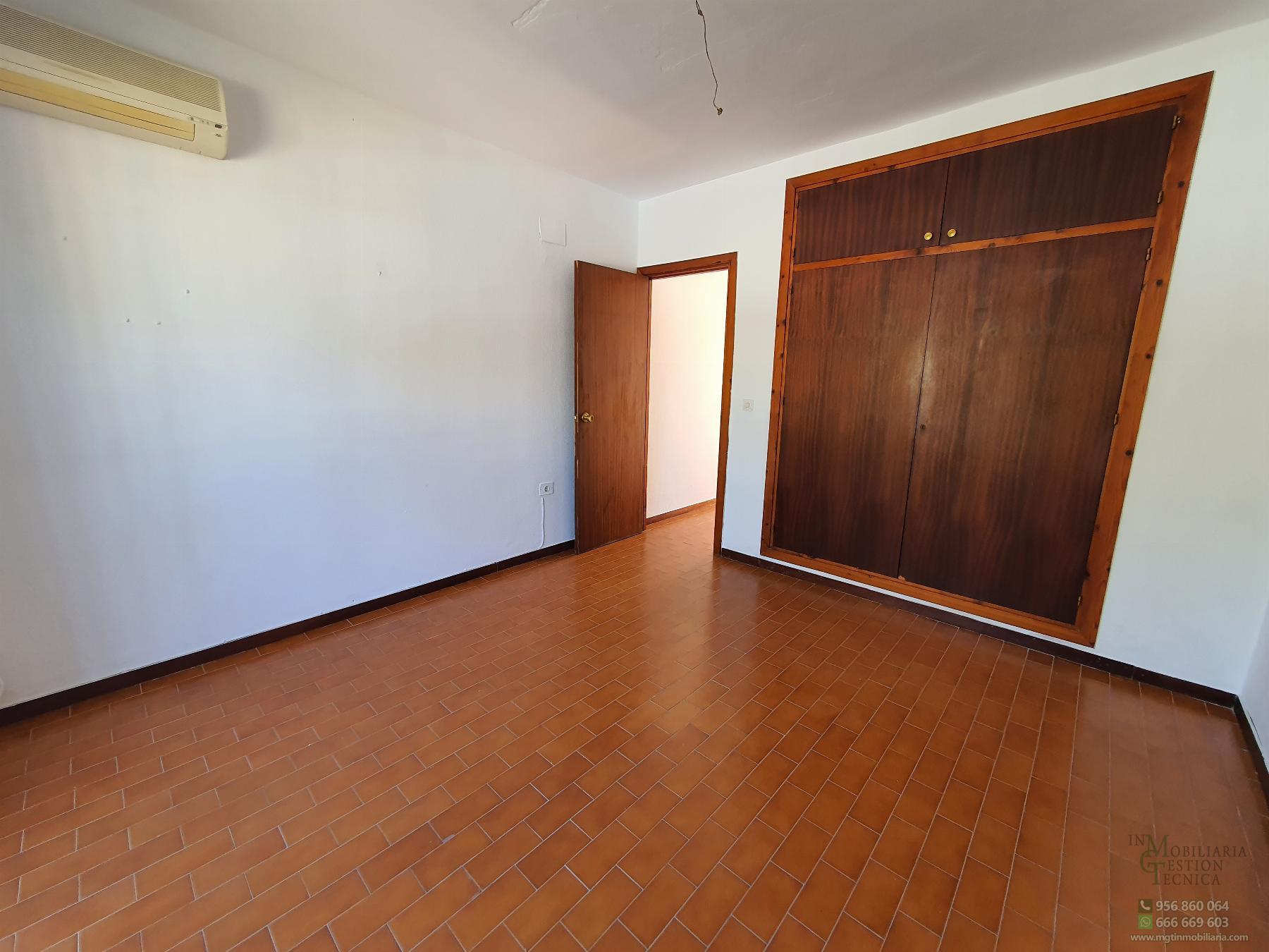 Venta de casa en El Puerto de Santa María