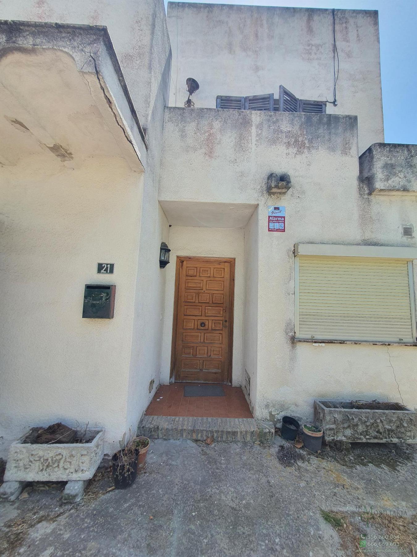 Venta de casa en El Puerto de Santa María