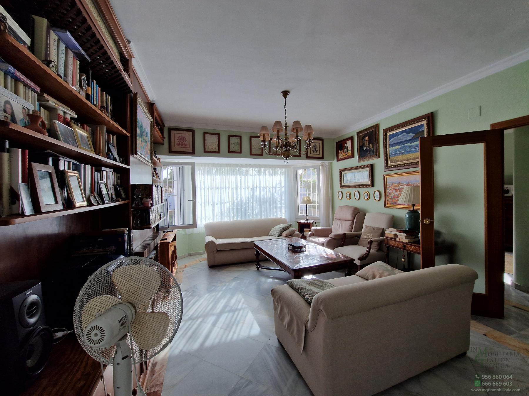 Venta de chalet en El Puerto de Santa María