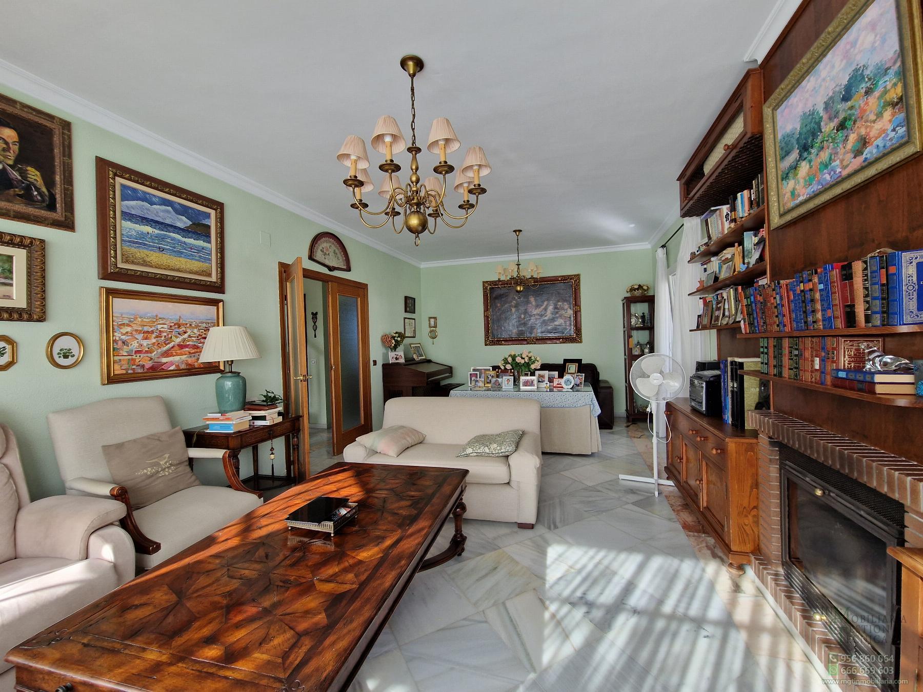 Venta de chalet en El Puerto de Santa María
