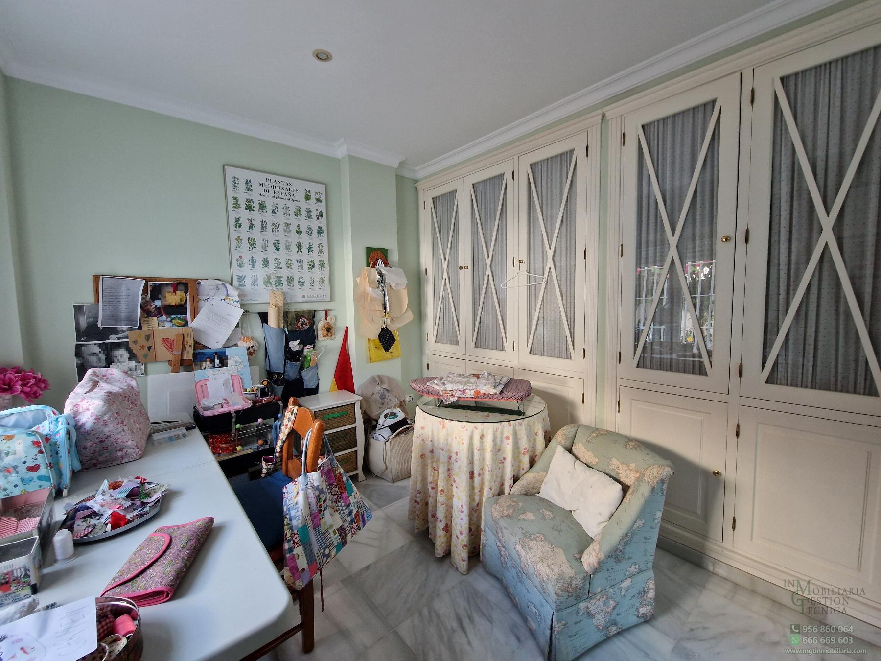 Venta de chalet en El Puerto de Santa María