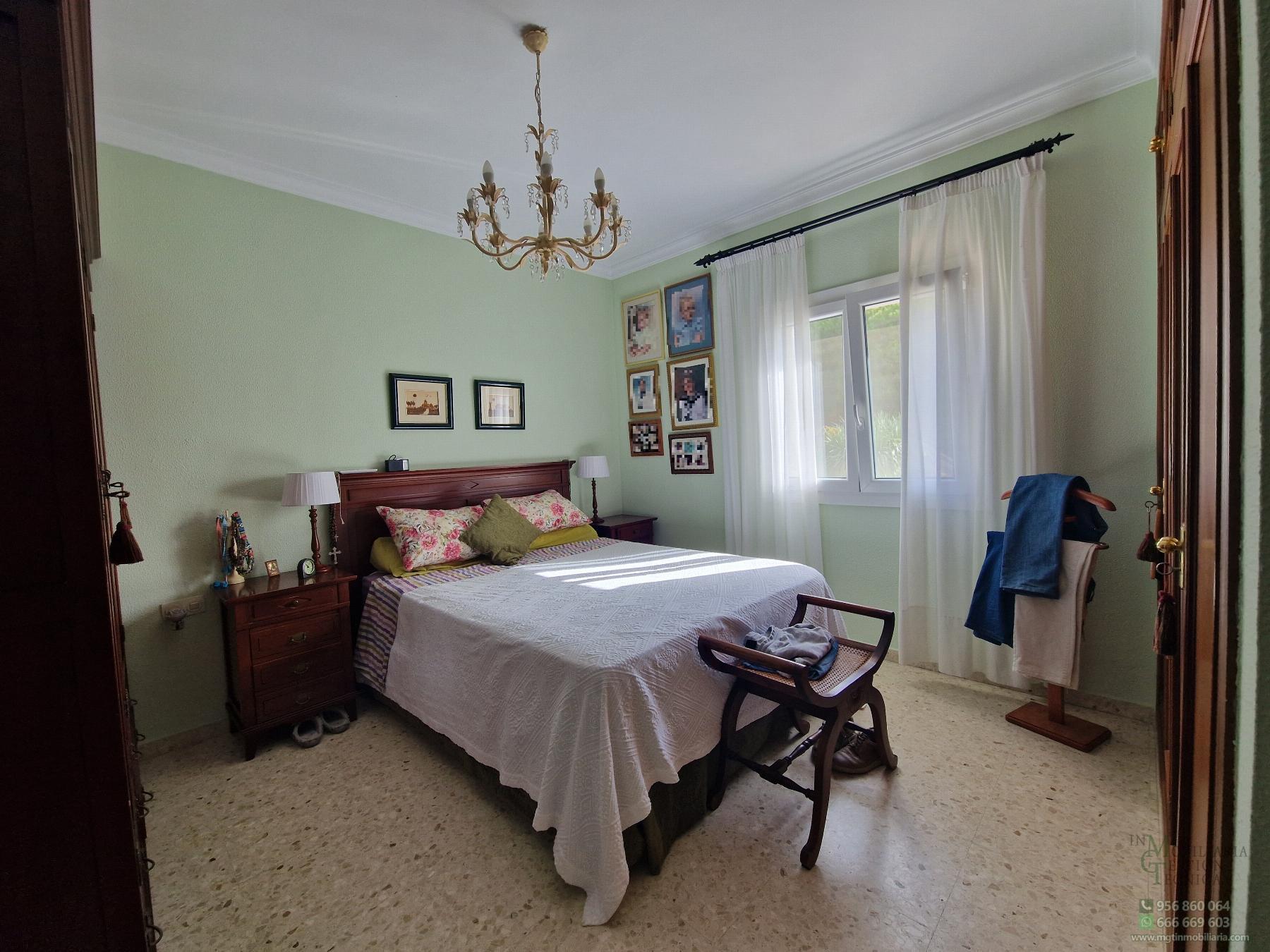 Venta de chalet en El Puerto de Santa María