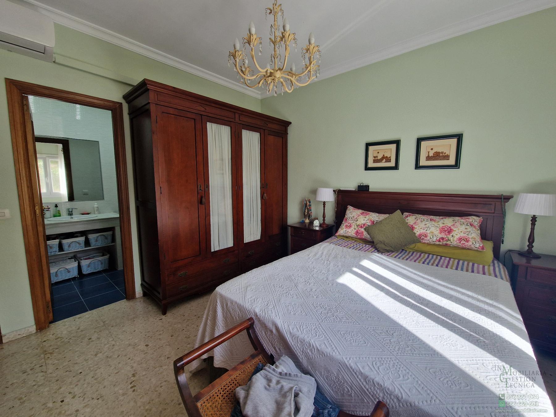 Venta de chalet en El Puerto de Santa María