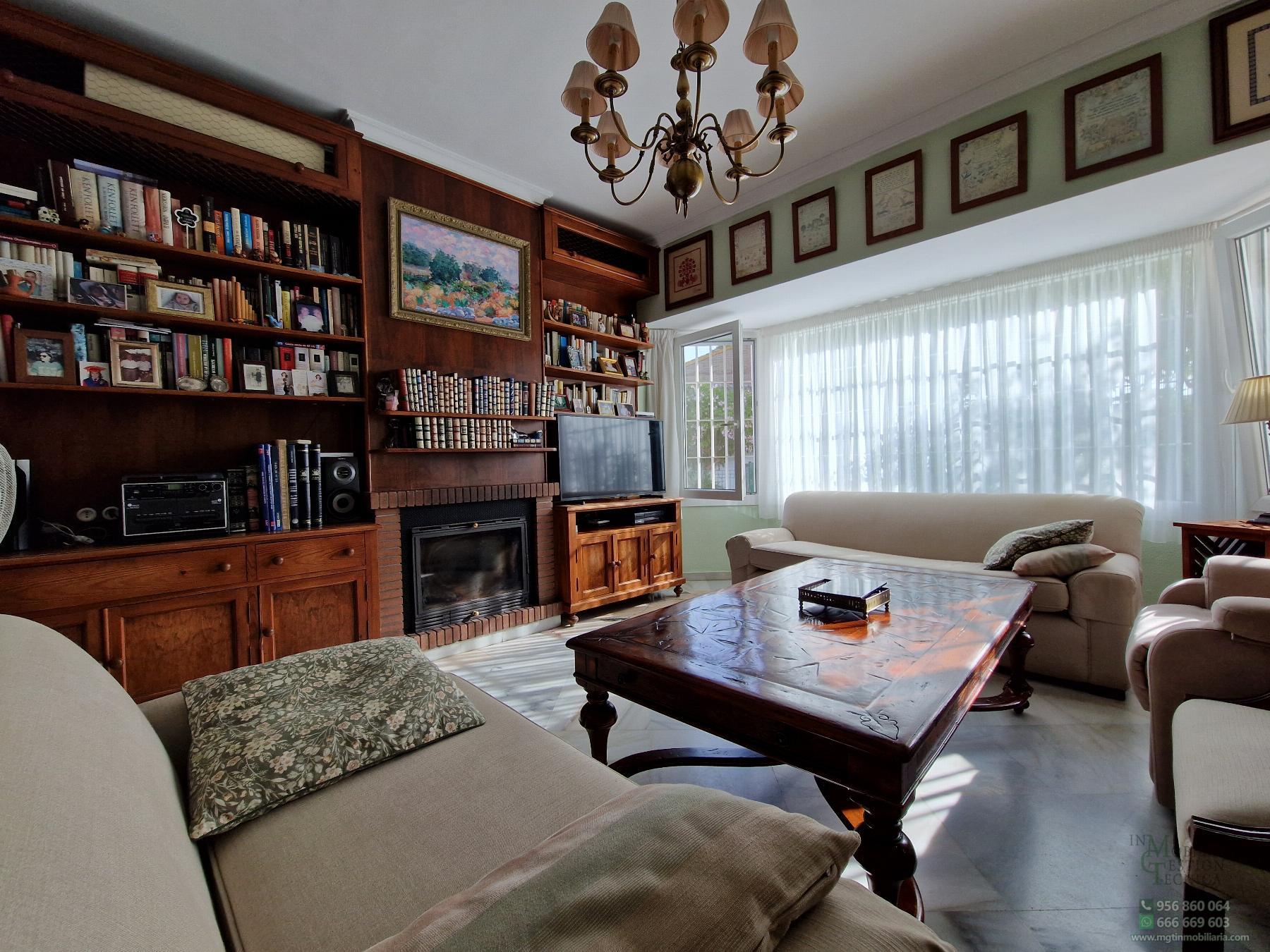 Venta de chalet en El Puerto de Santa María